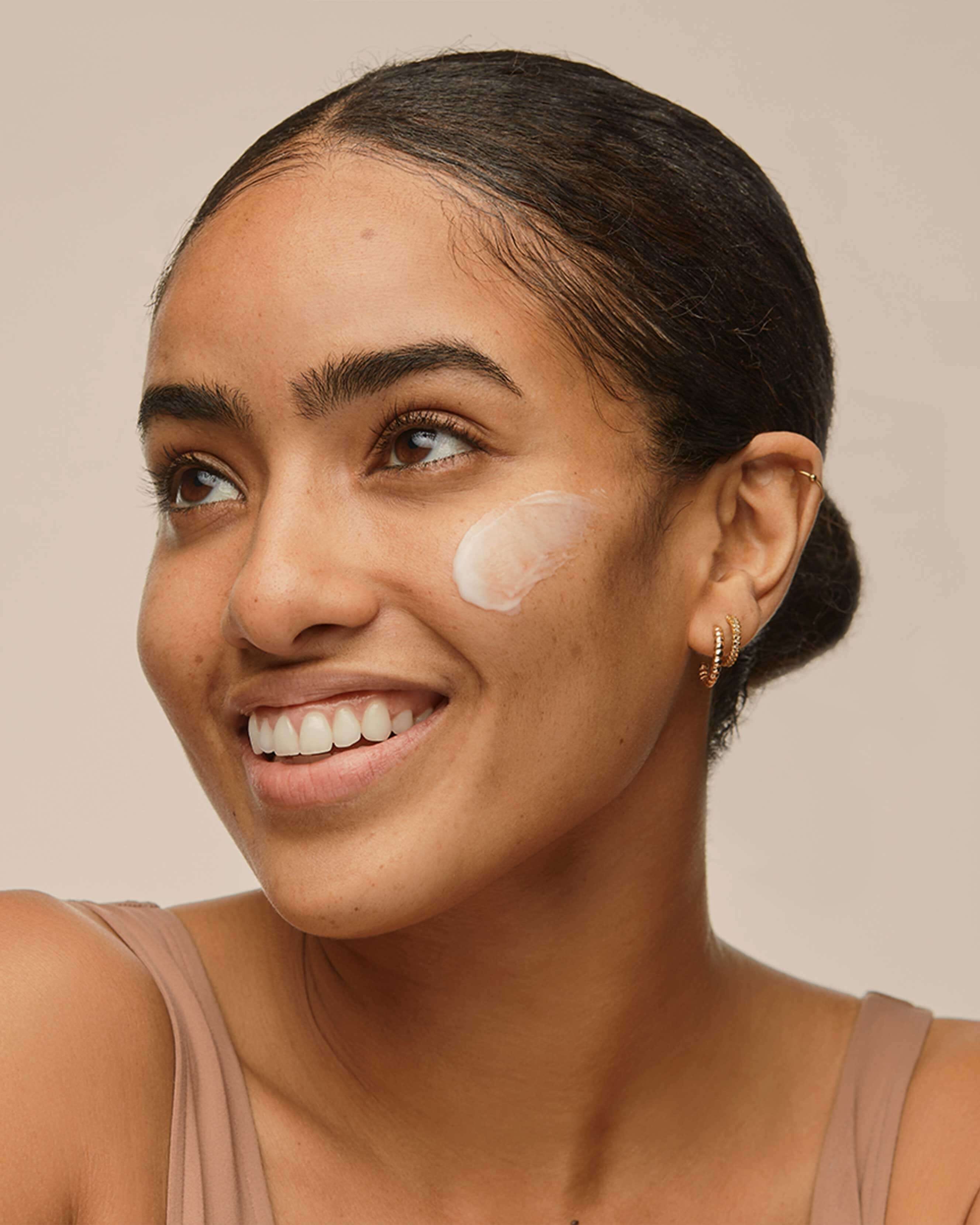 Doctor Rogers Niacinamide + Cica Calming Face Lotion