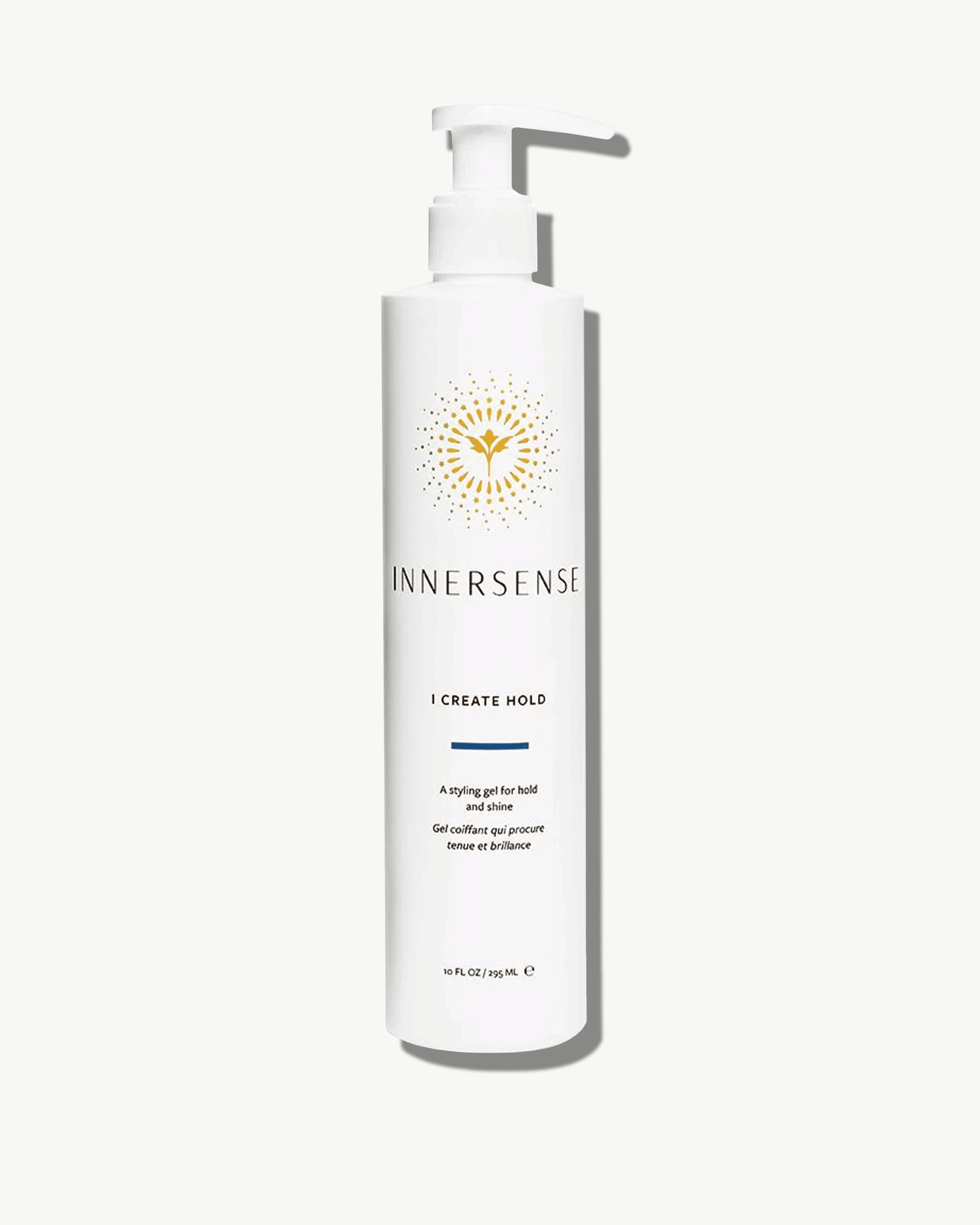 Innersense Organic Beauty I Create Hold Styling Gel
