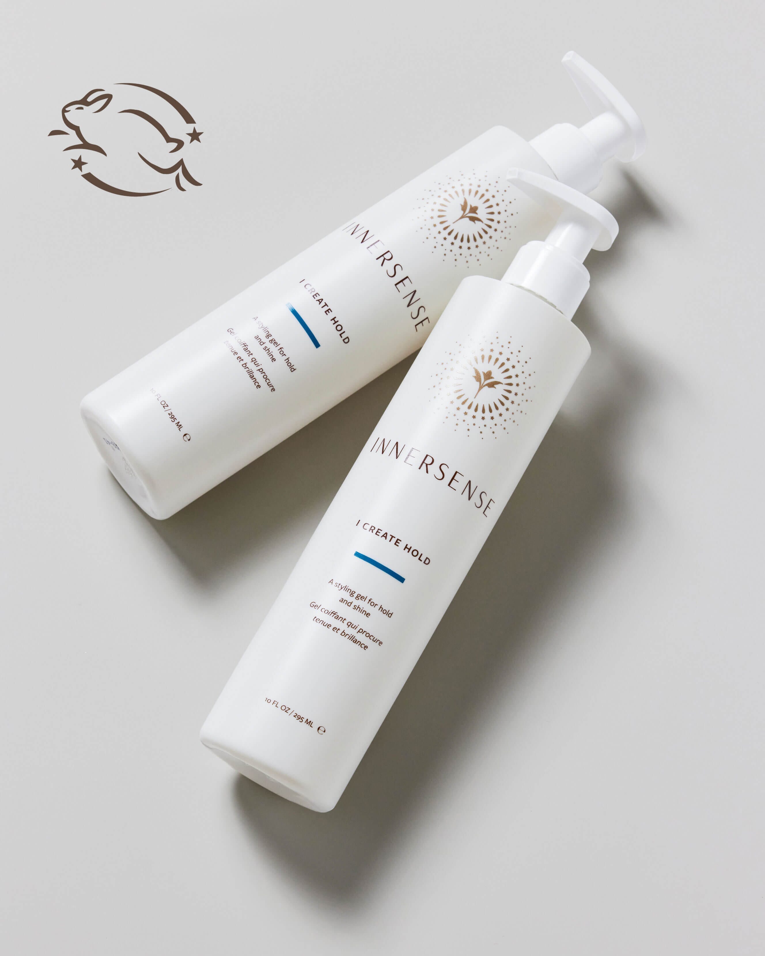 Innersense Organic Beauty I Create Hold Styling Gel