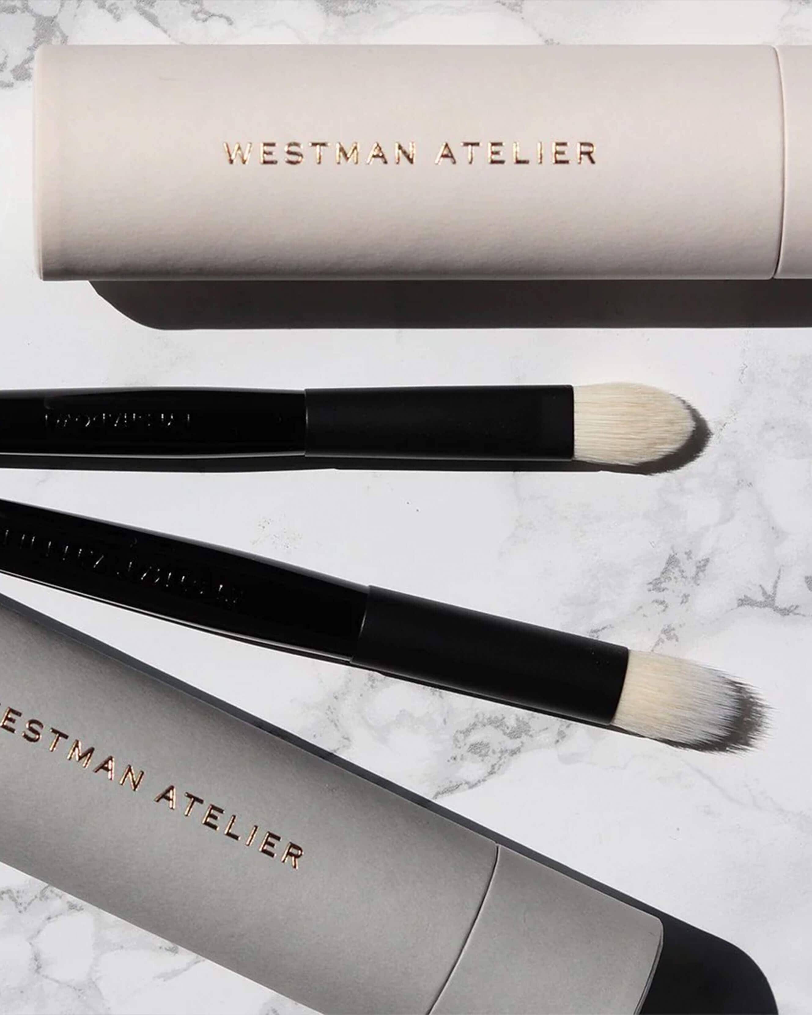 Westman Atelier Eye Shadow I Brush