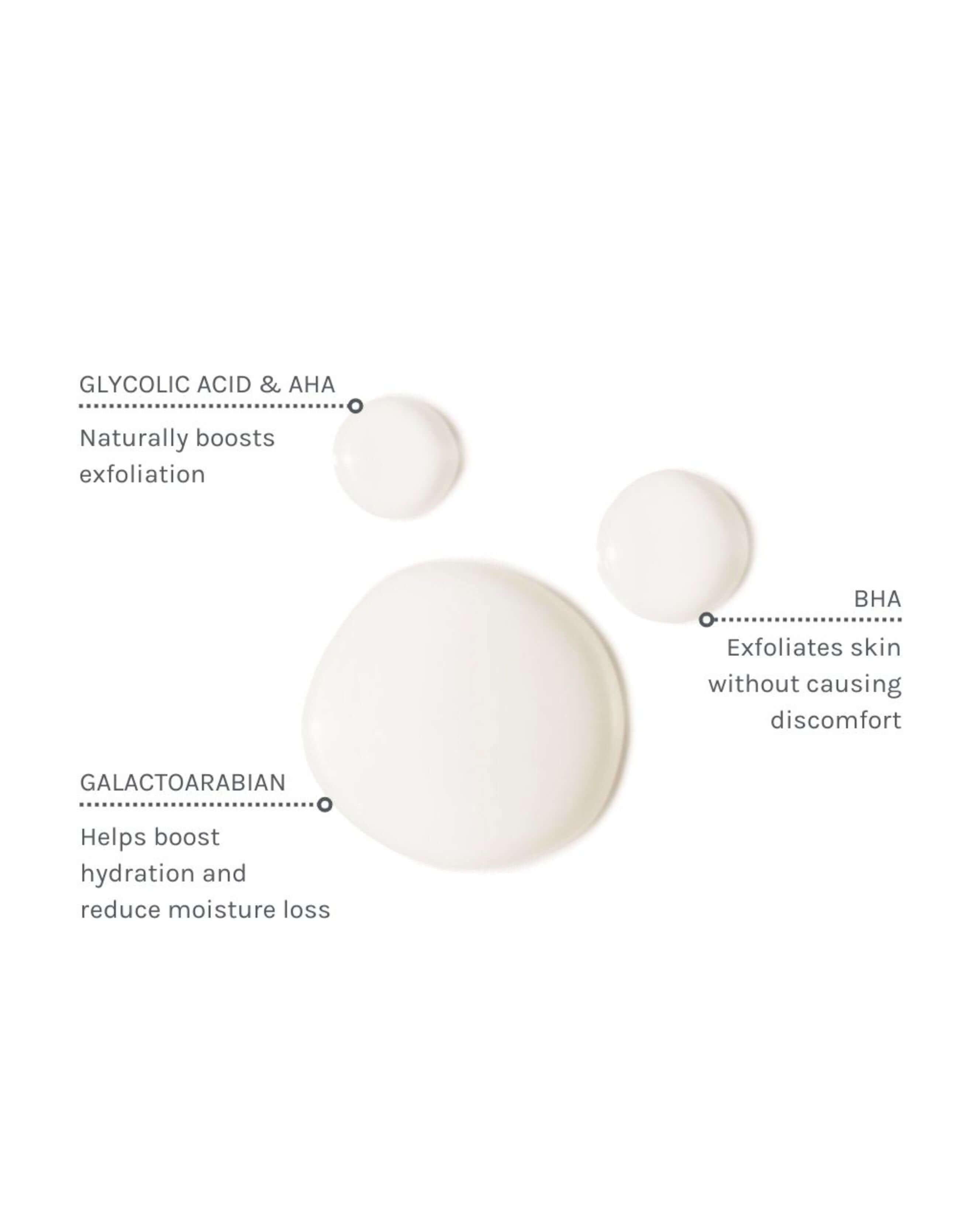 Evolve Organic Beauty Liquid Radiance Glycolic Toner