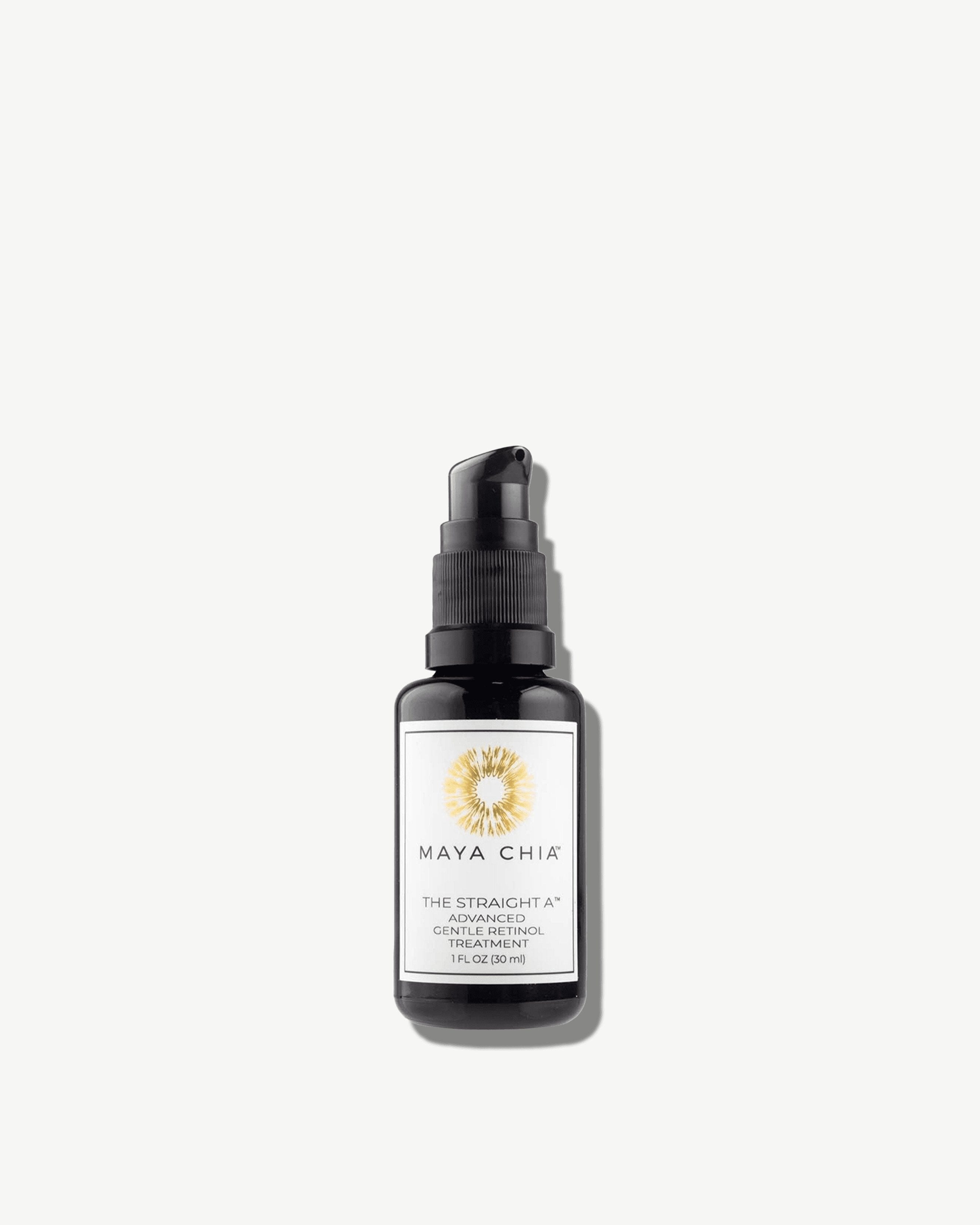 Maya Chia The Straight A Advanced Gentle Retinol Serum