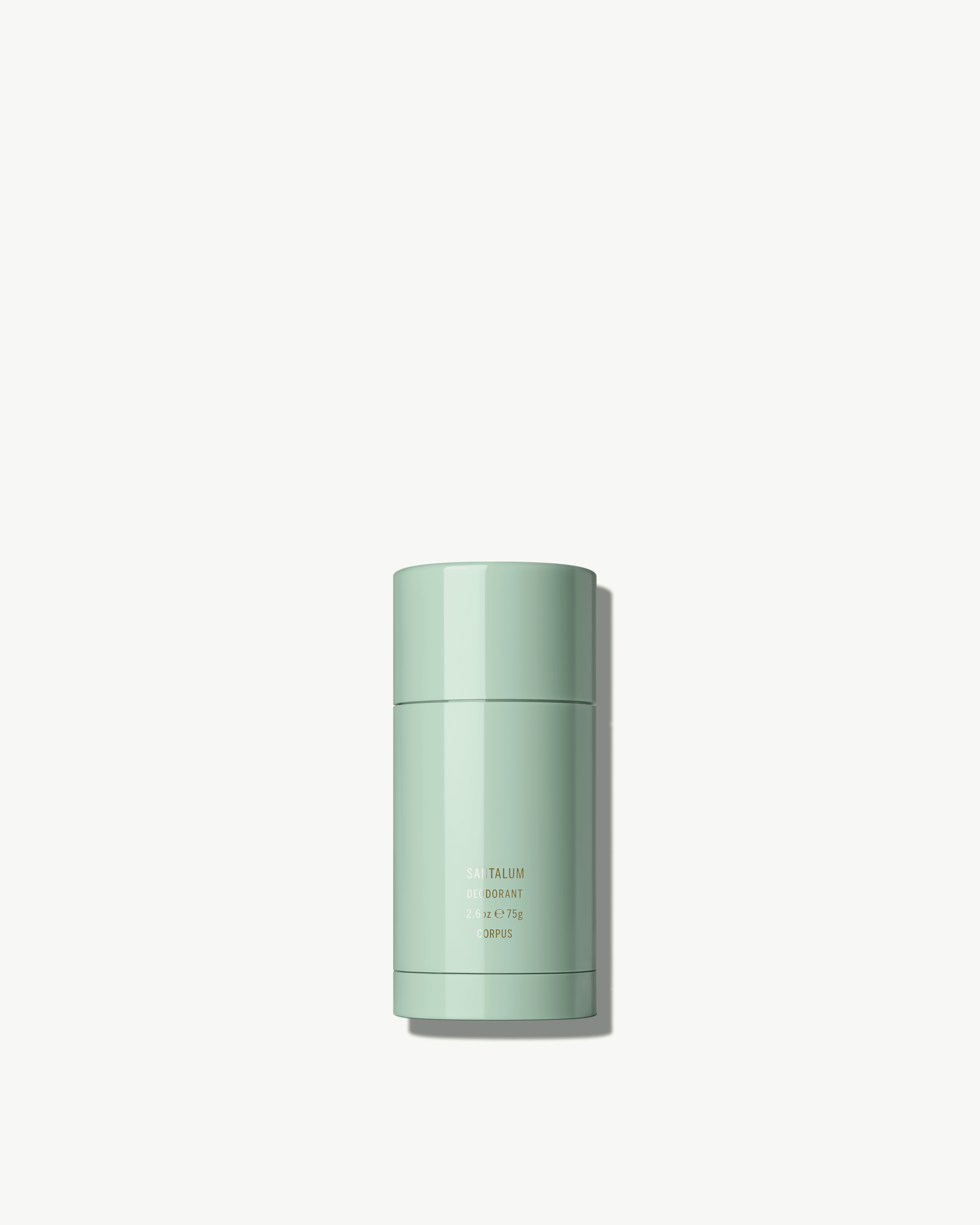 Corpus Santalum Deodorant
