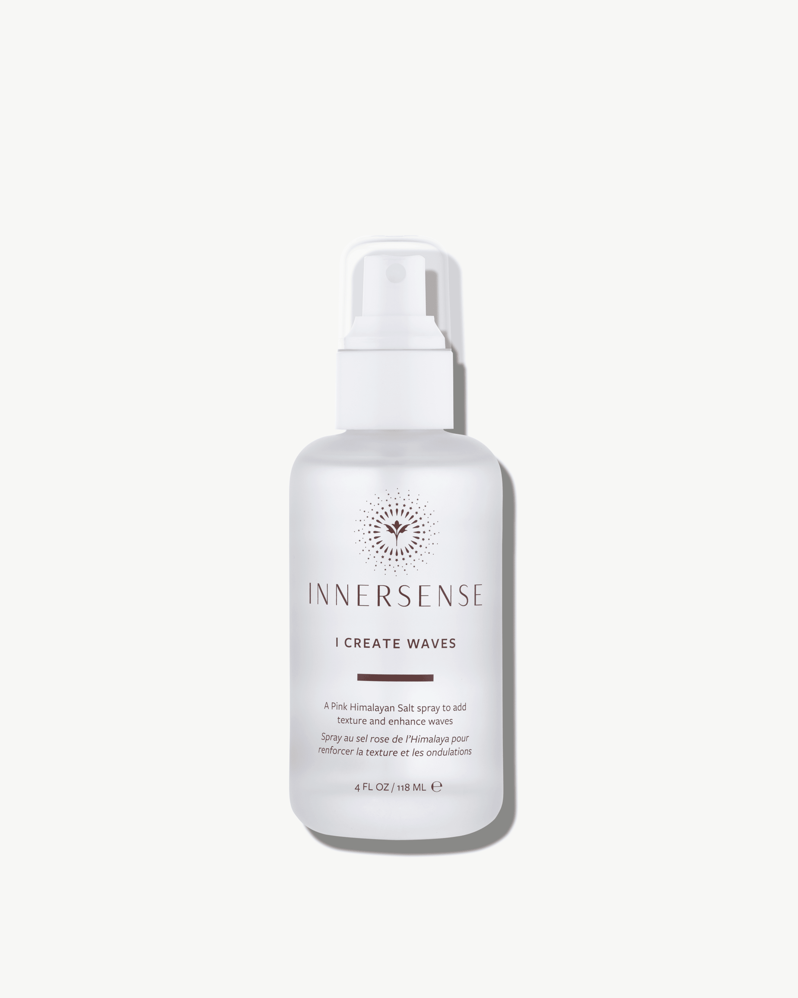 Innersense Organic Beauty I Create Waves