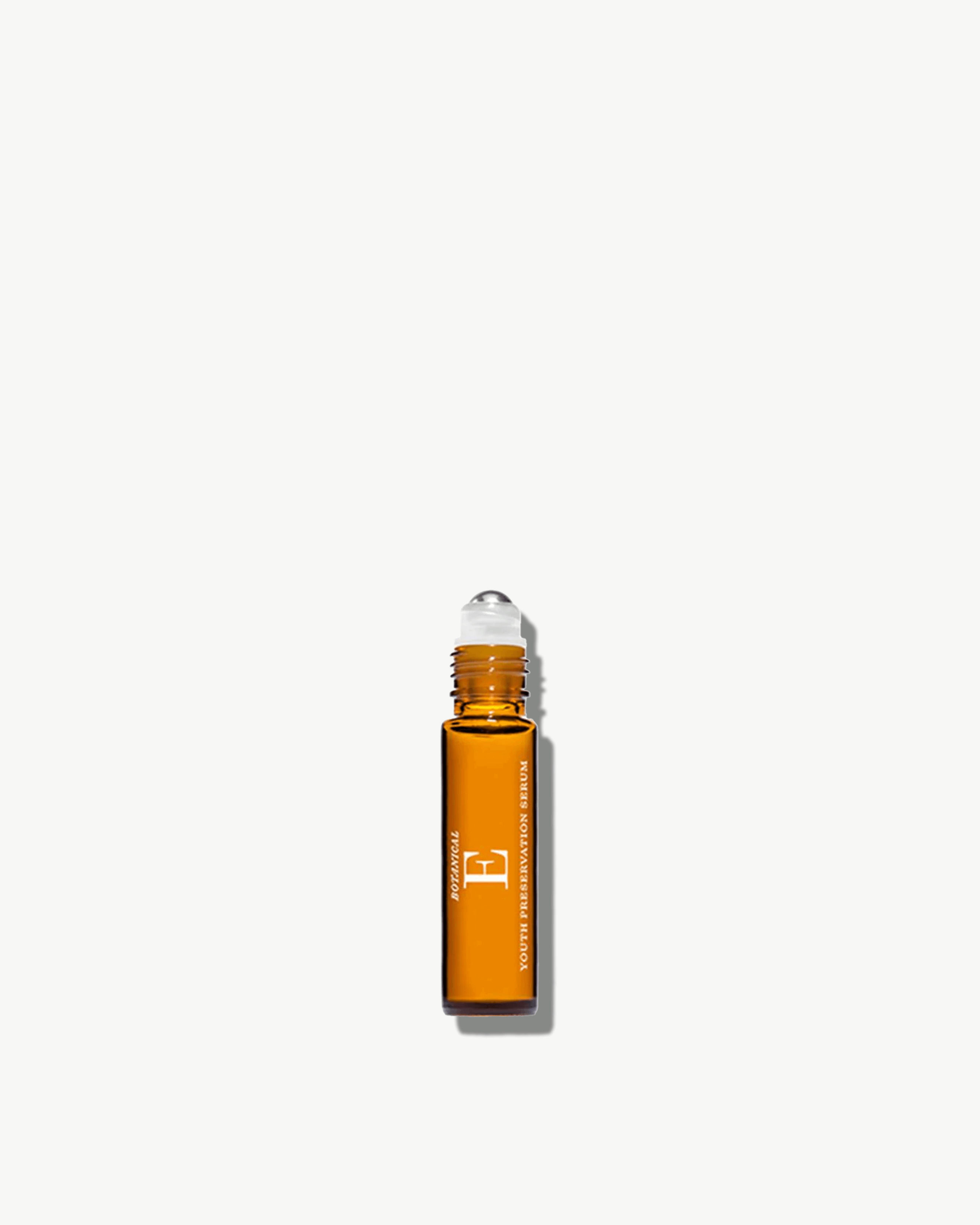 One Love Organics Botanical E Youth Preservation Serum