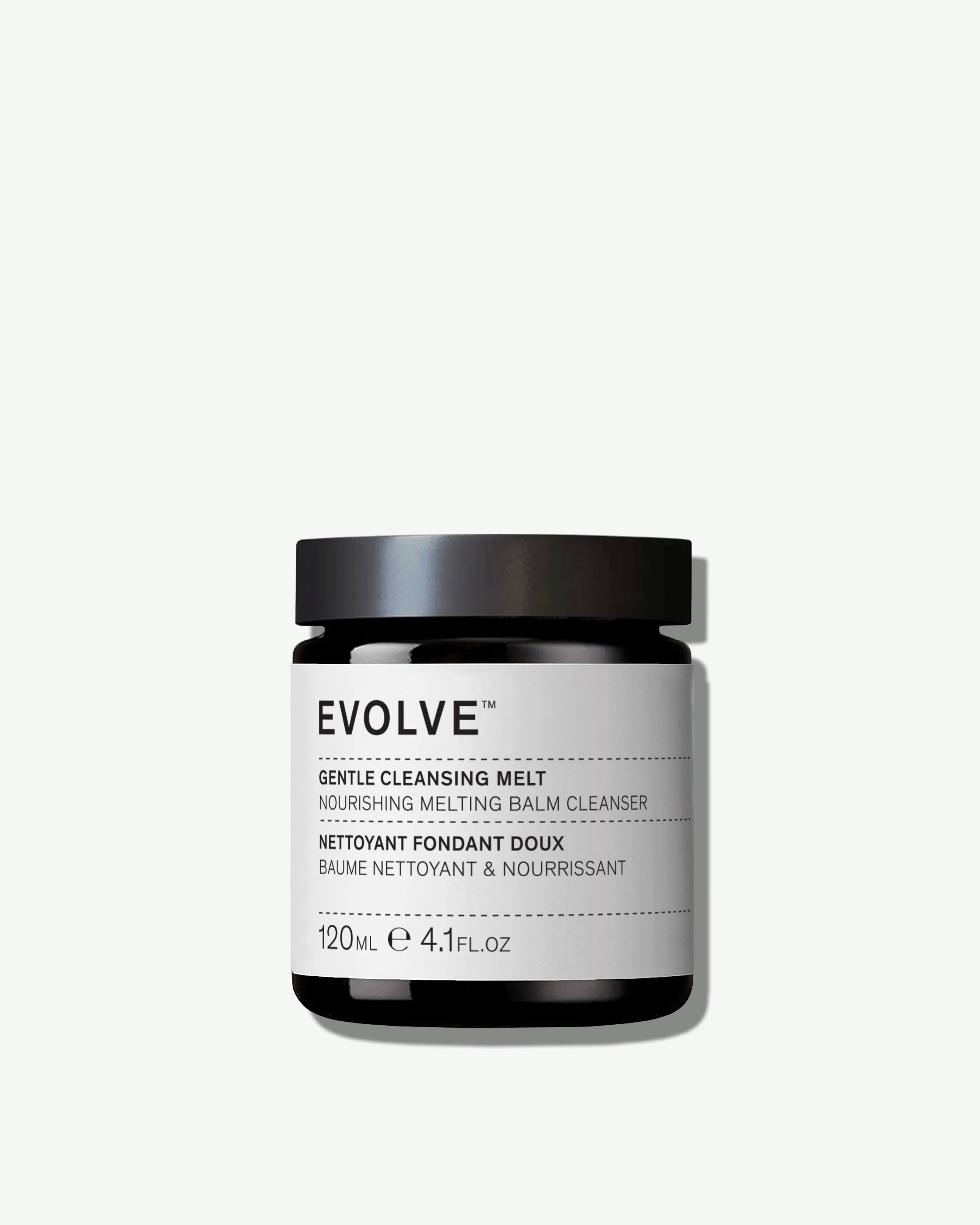 Evolve Organic Beauty Gentle Cleansing Melt