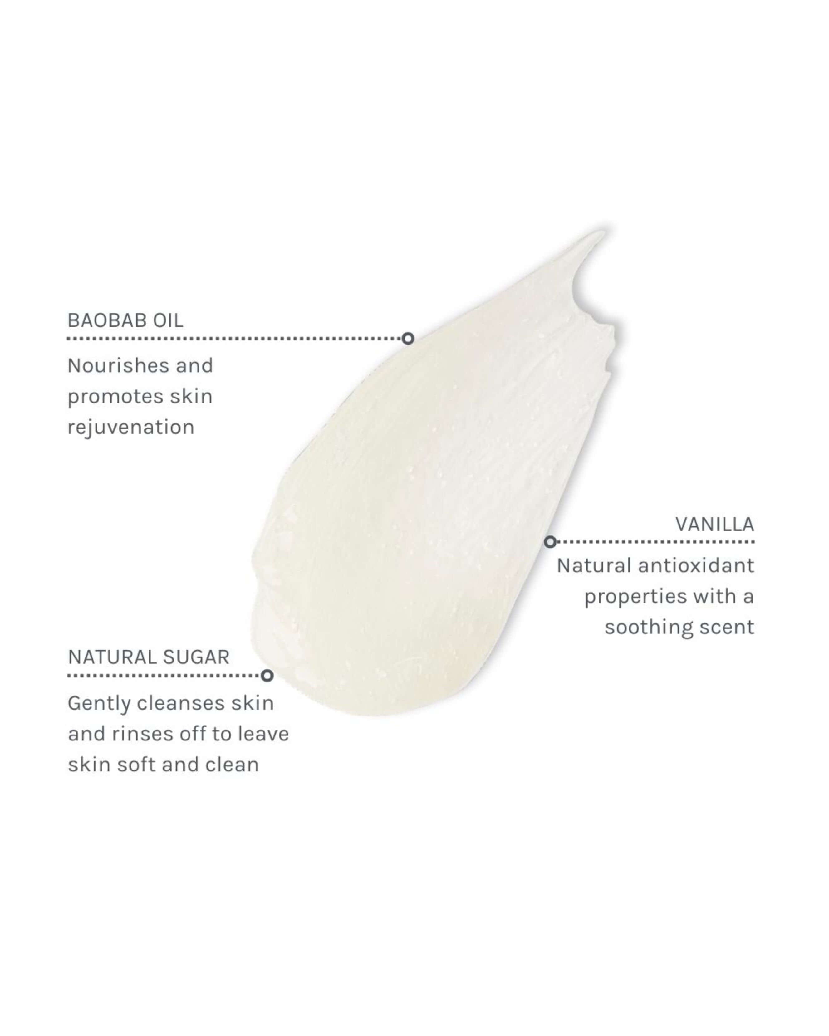 Evolve Organic Beauty Gentle Cleansing Melt