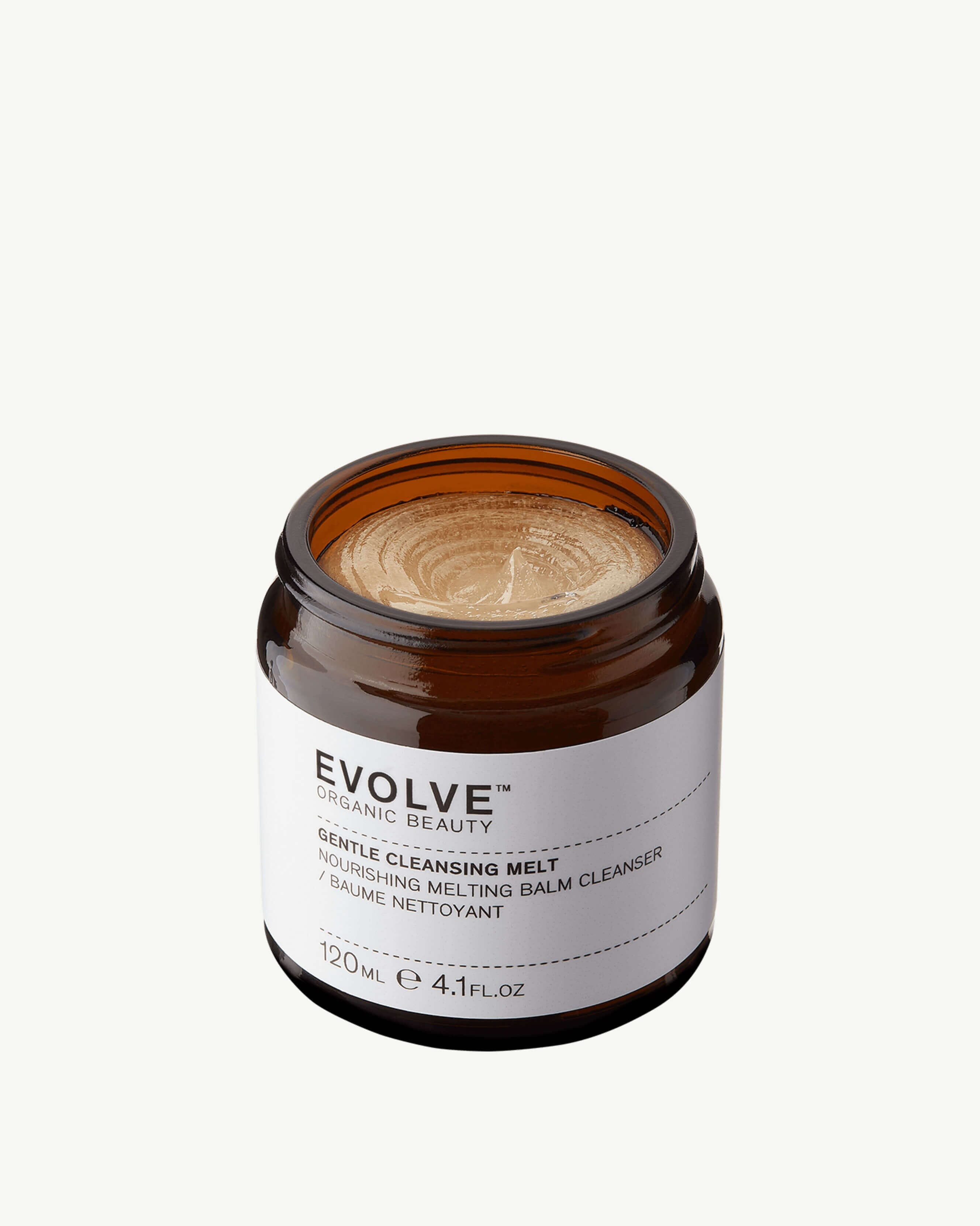 Evolve Organic Beauty Gentle Cleansing Melt