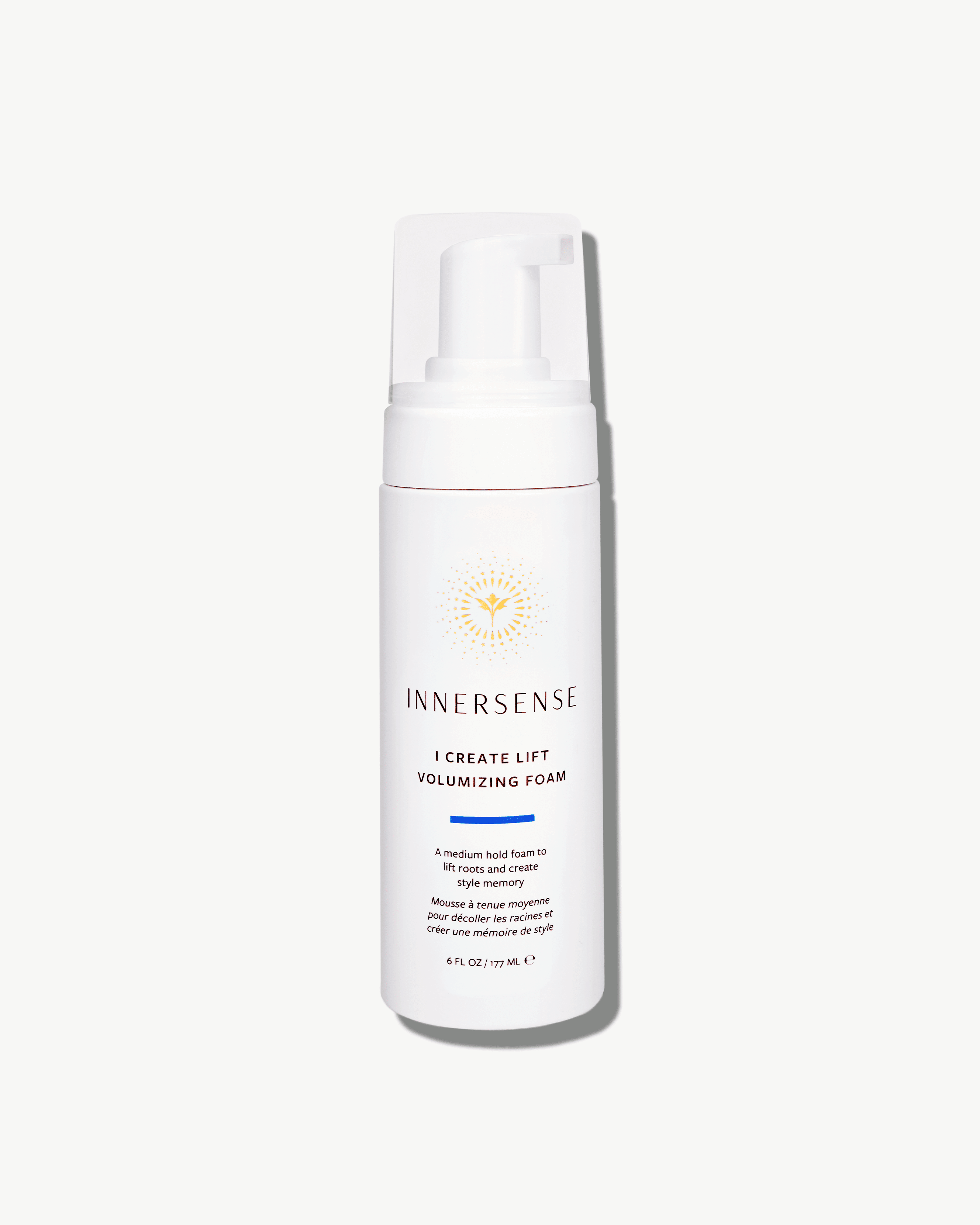 Innersense Organic Beauty I Create Lift Volumizing Foam