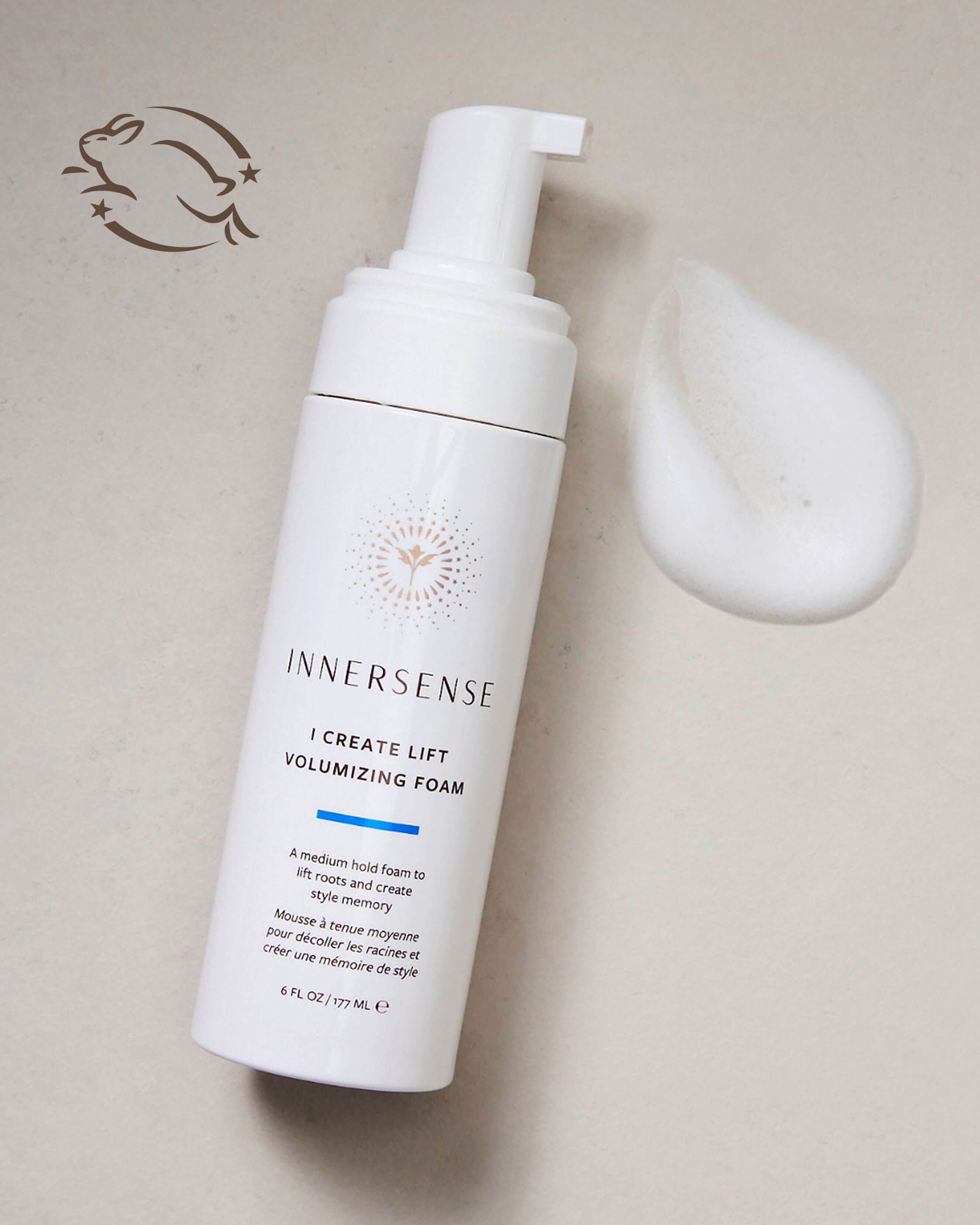 Innersense Organic Beauty I Create Lift Volumizing Foam