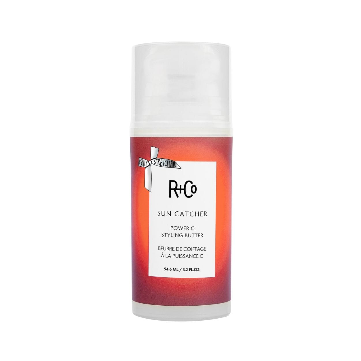 R+co Sun Catcher Power C Styling Butter