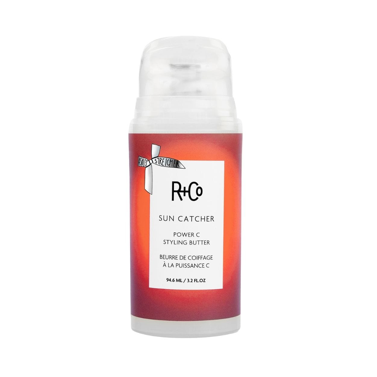 R+co Sun Catcher Power C Styling Butter