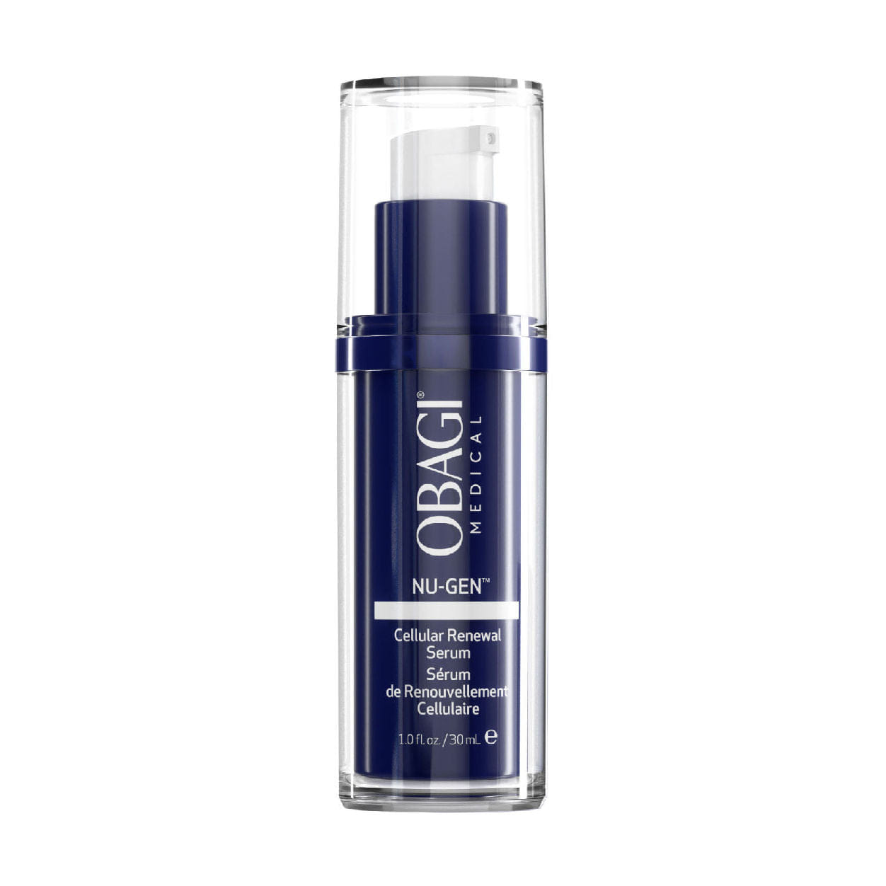 Obagi NU - GEN Cellular Renewal Serum