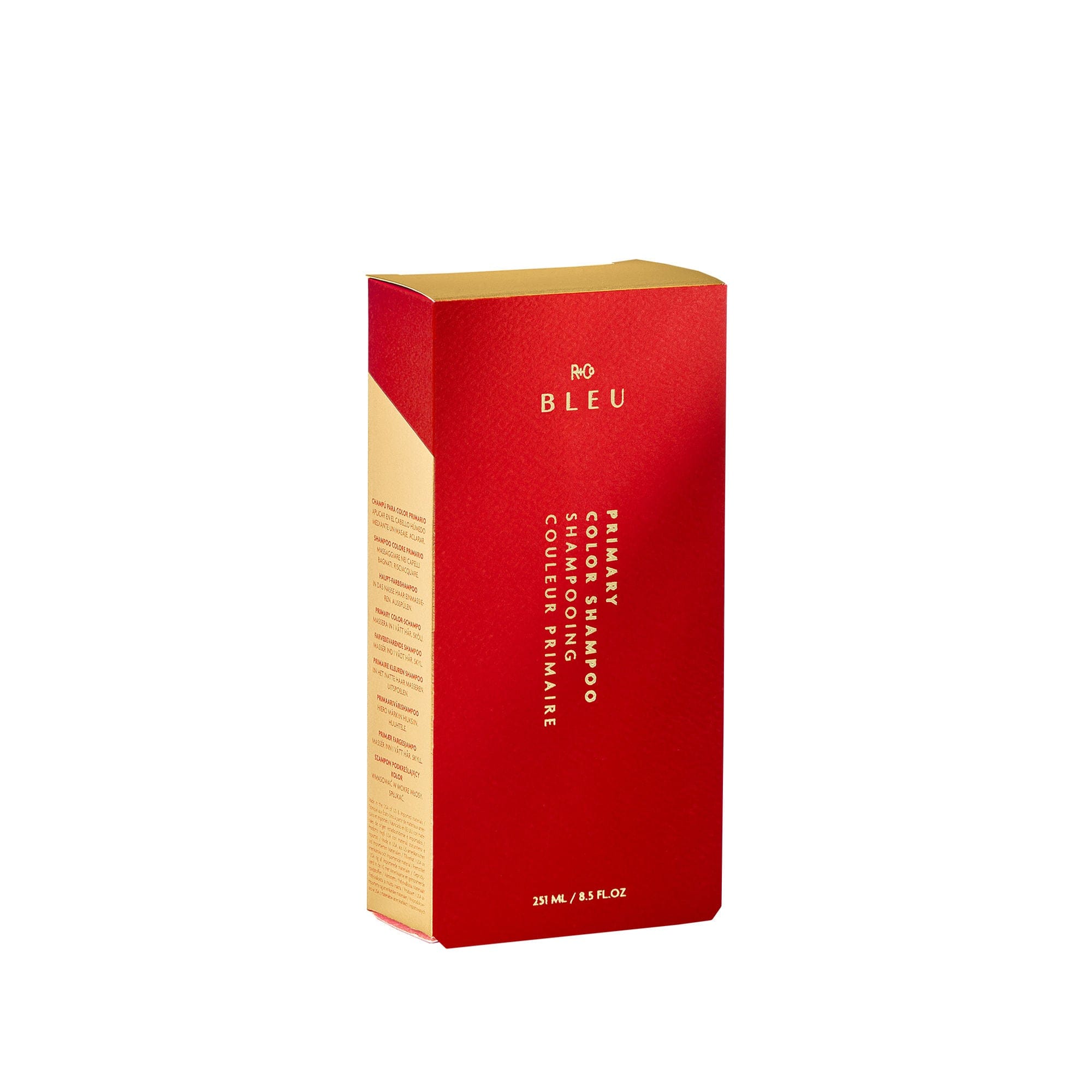 R+co Bleu Primary Color Shampoo