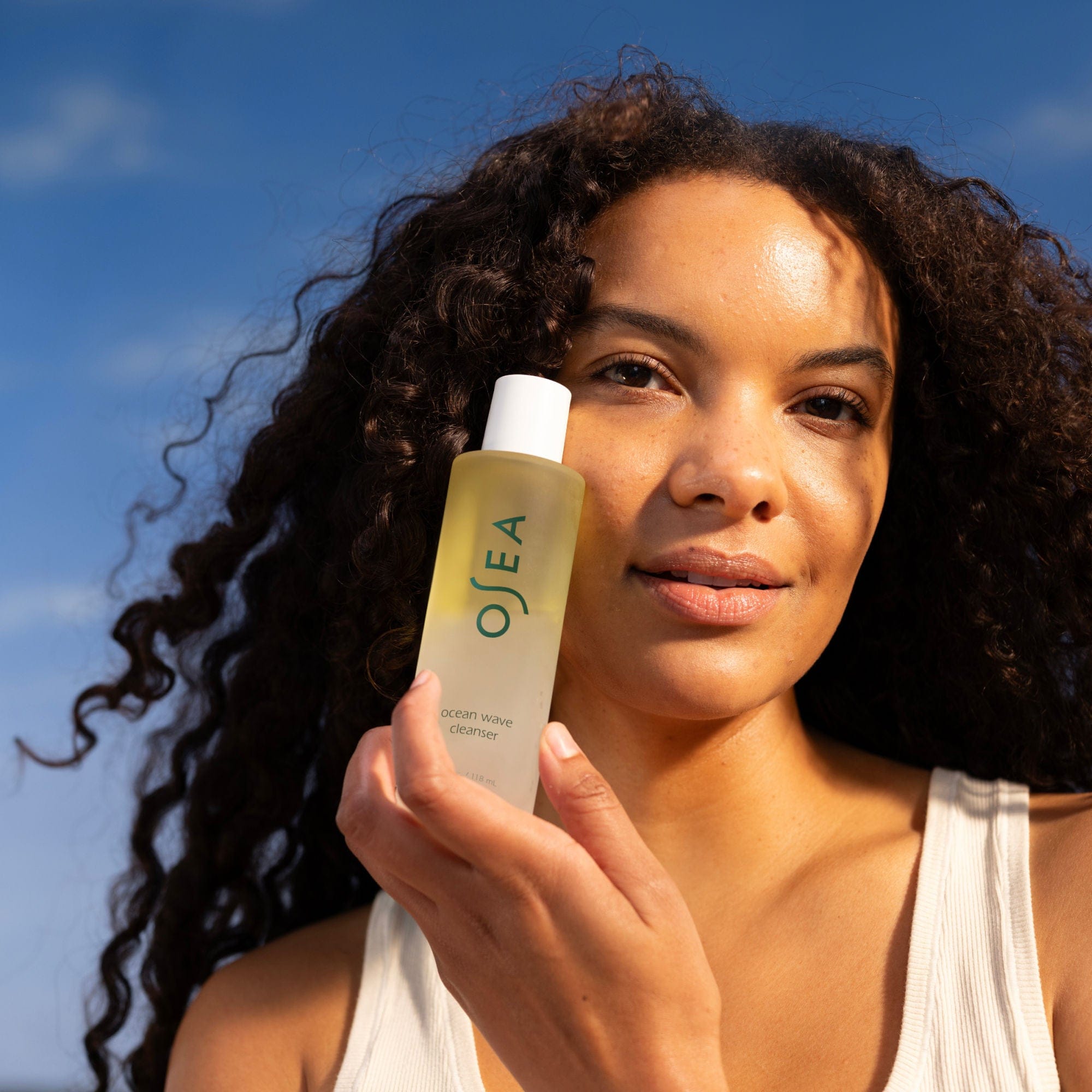 OSEA Ocean Wave Cleanser