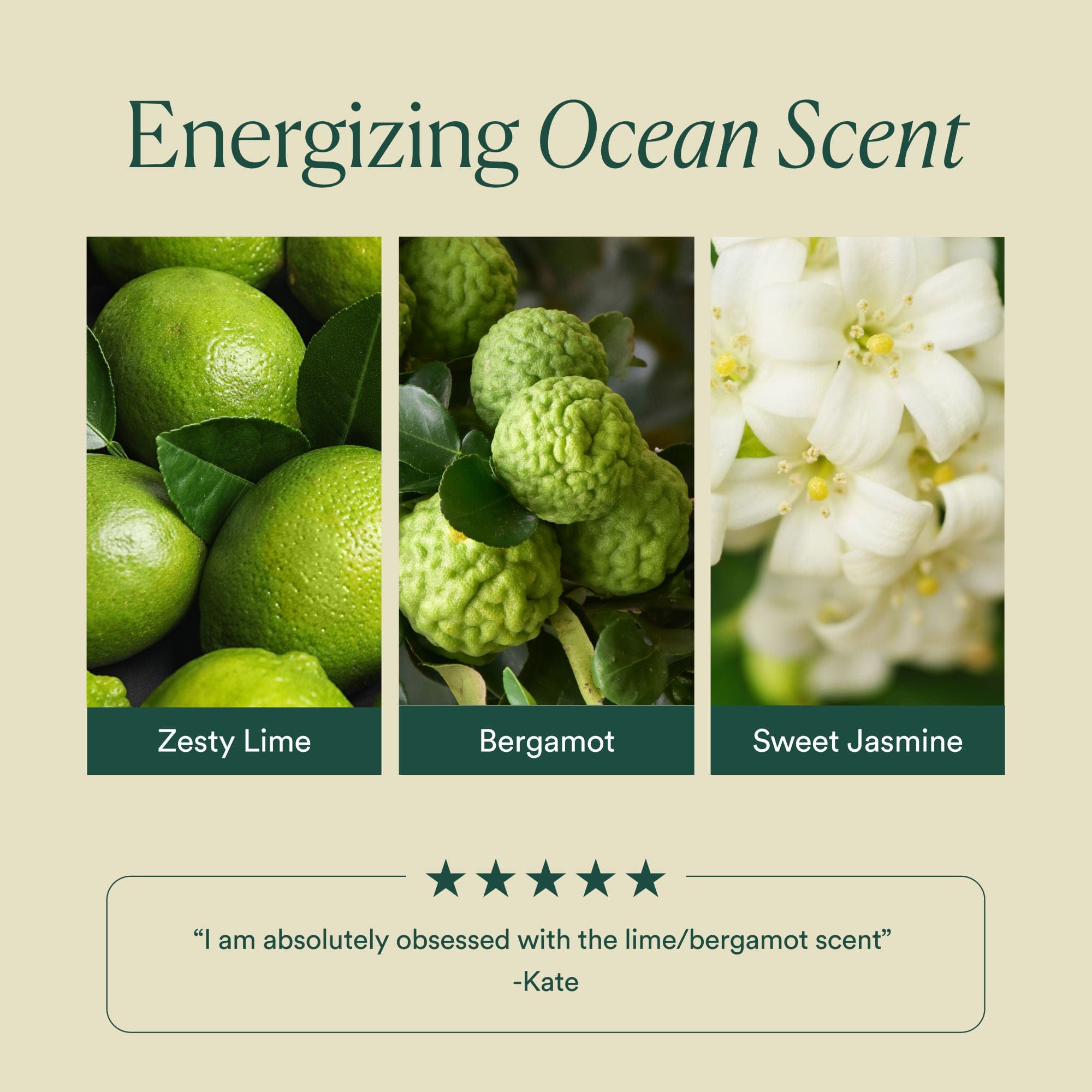 OSEA Ocean Wave Cleanser
