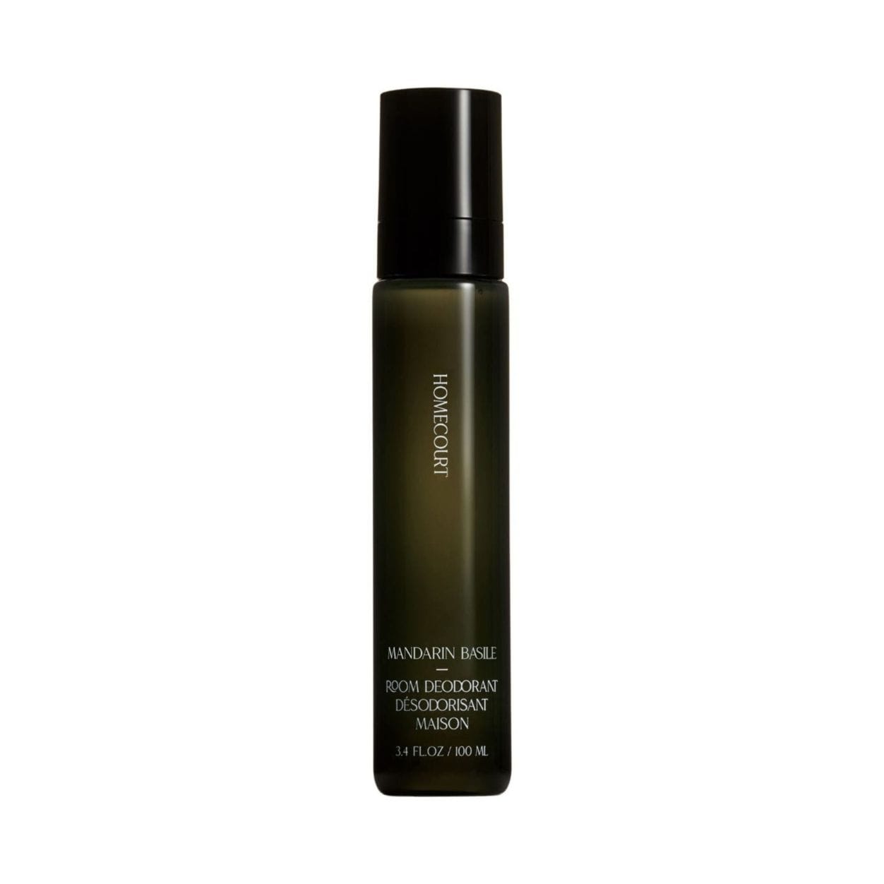 Homecourt Mandarin Basile Room Deodorant
