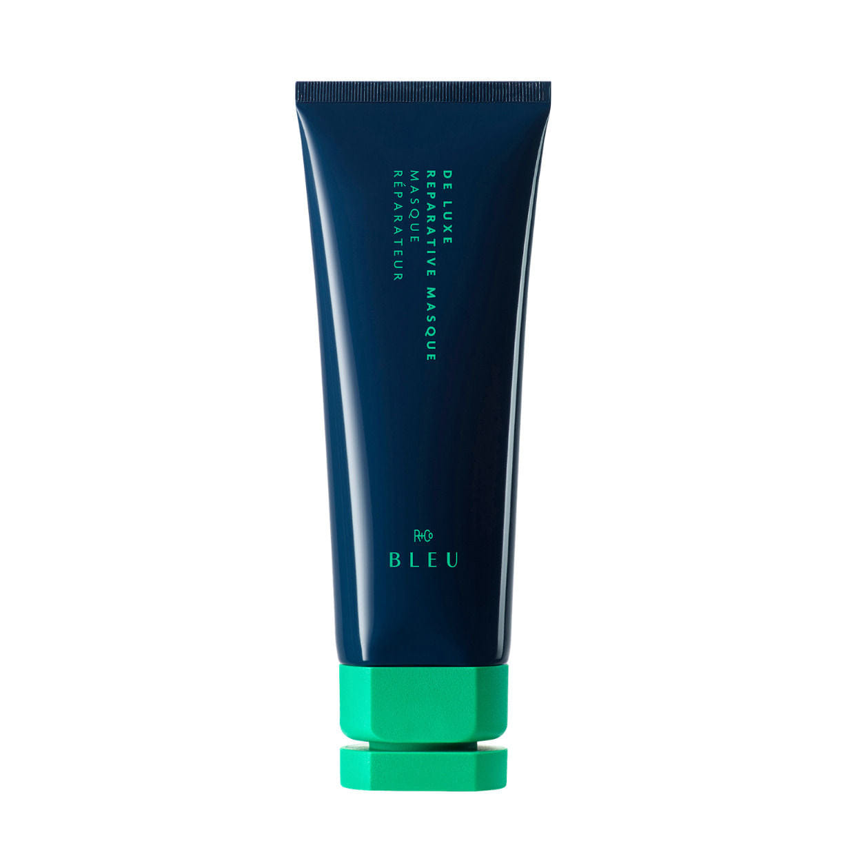 R+co Bleu De Luxe Reparative Masque