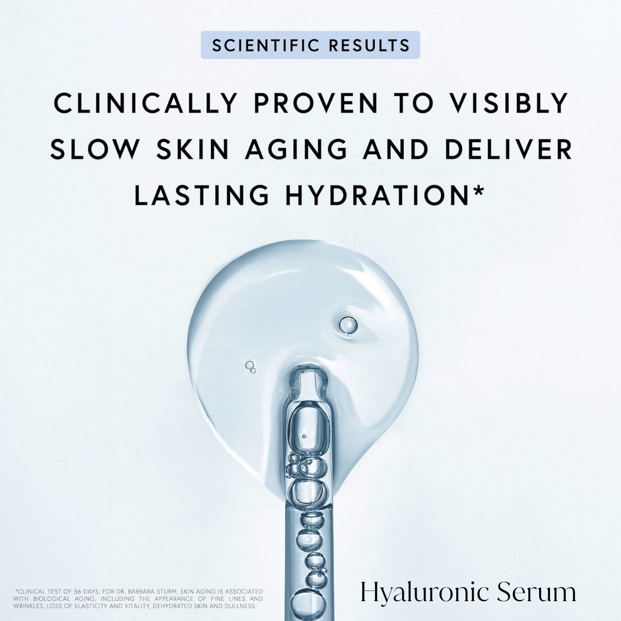 Dr. Barbara Sturm Hyaluronic Serum and Face Cream Duo