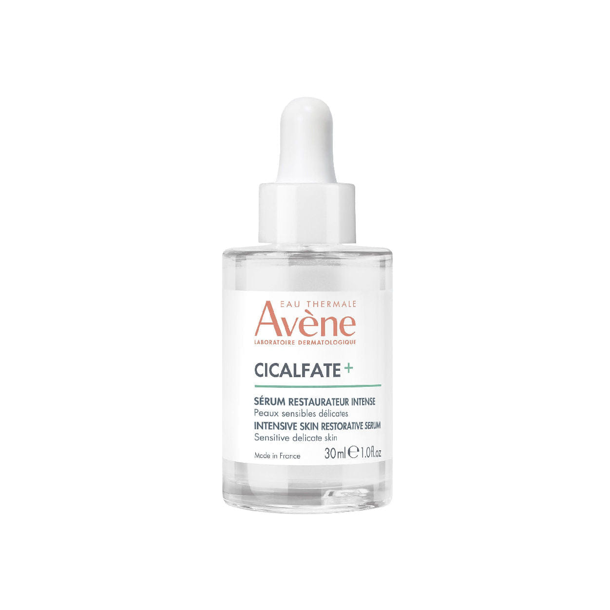 Avène Cicalfate+ Intensive Skin Restorative Serum