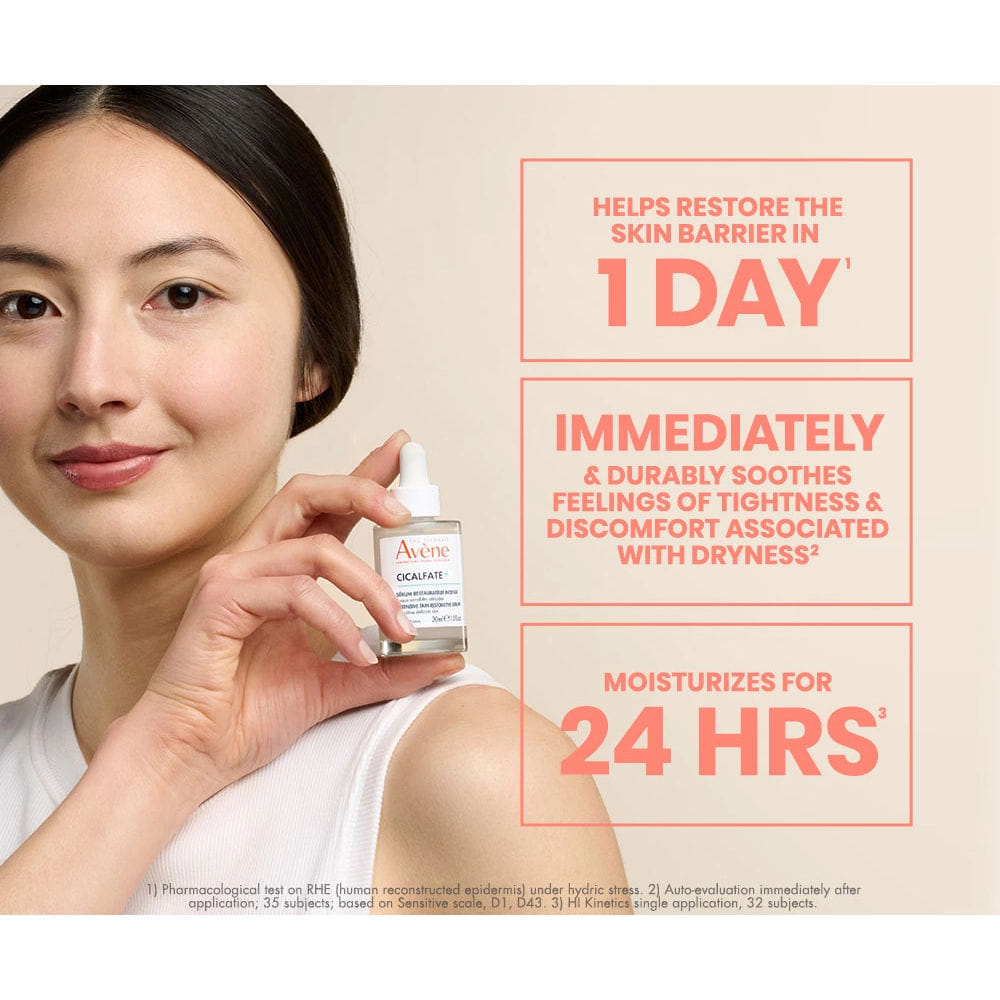 Avène Cicalfate+ Intensive Skin Restorative Serum