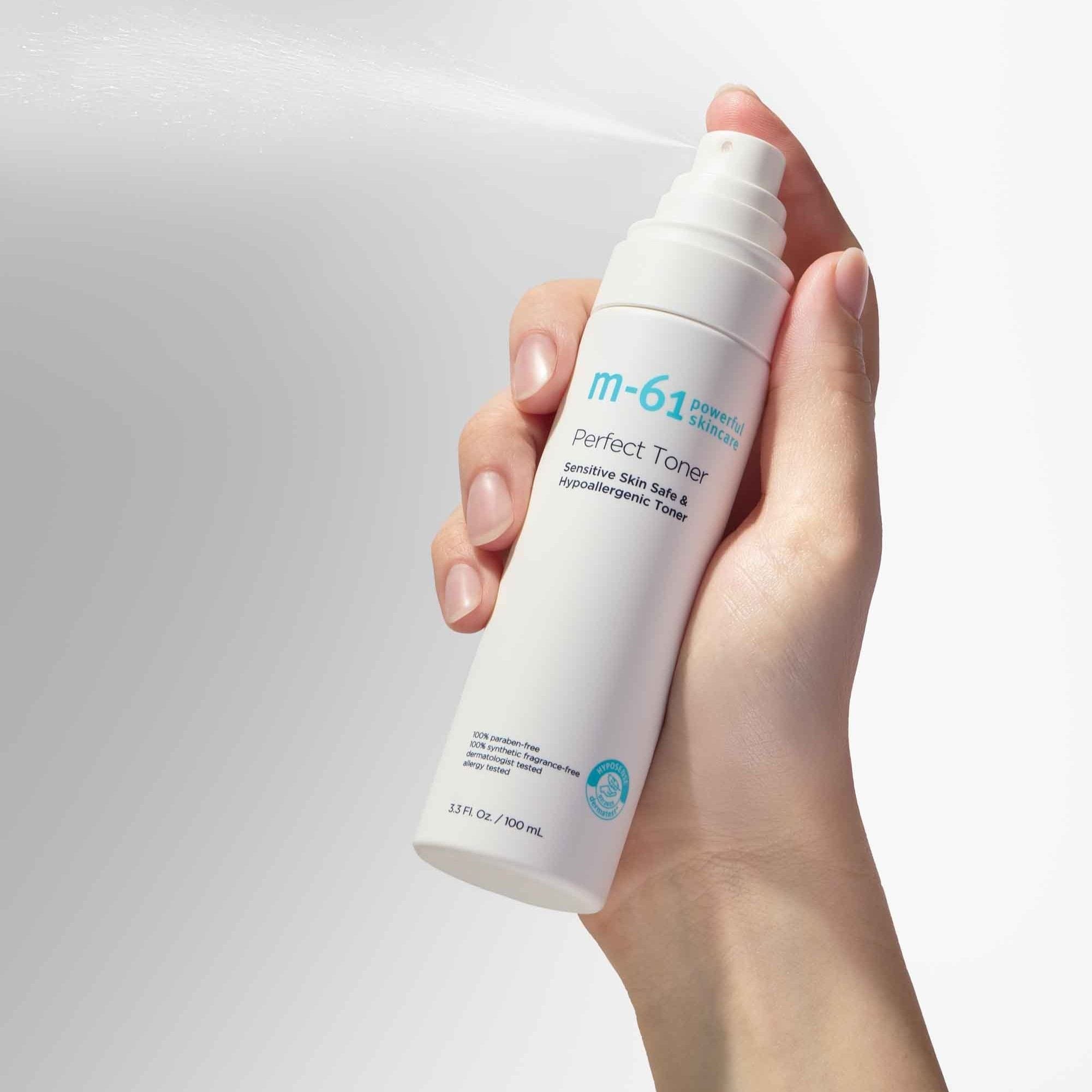 M-61 Perfect Toner