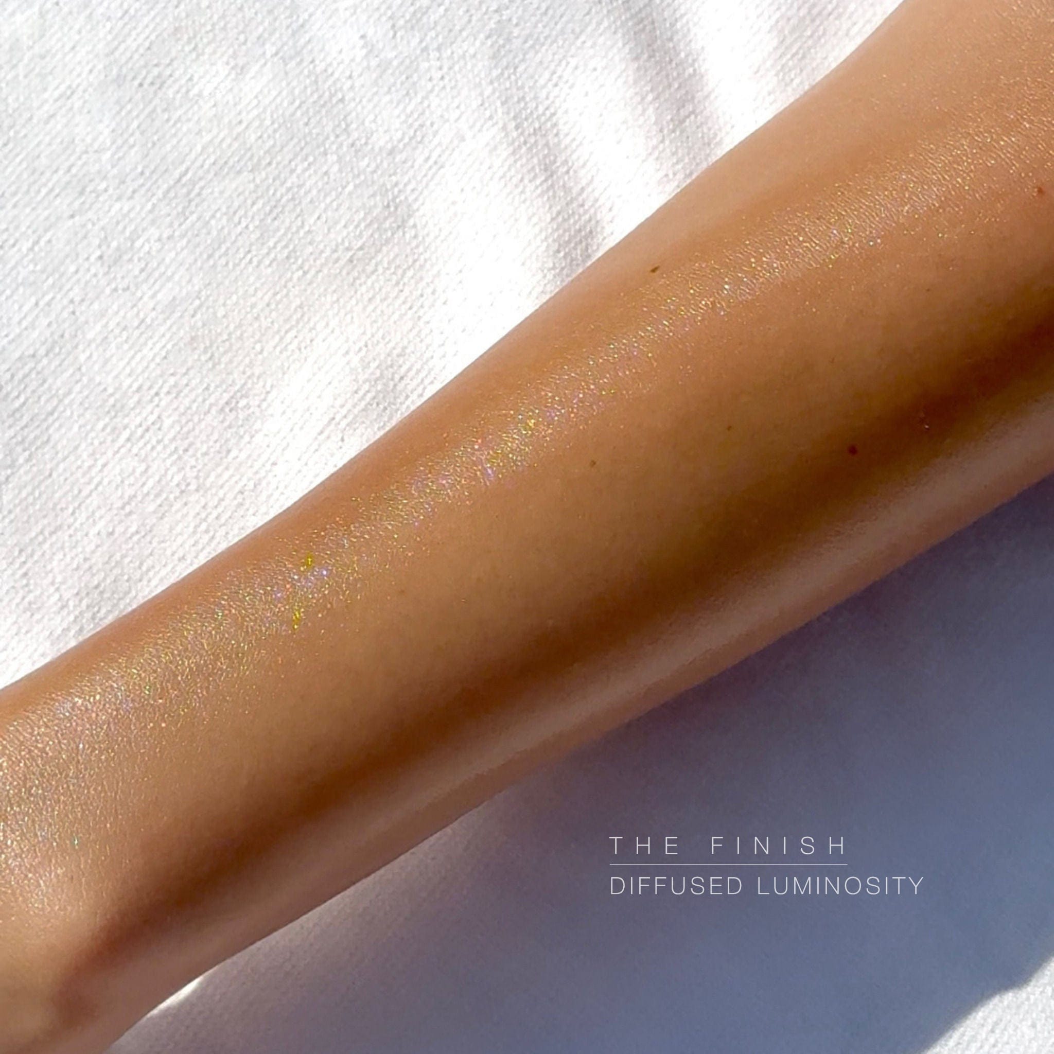 Hampton Sun Sun Glow Luminous Body Oil SPF 50