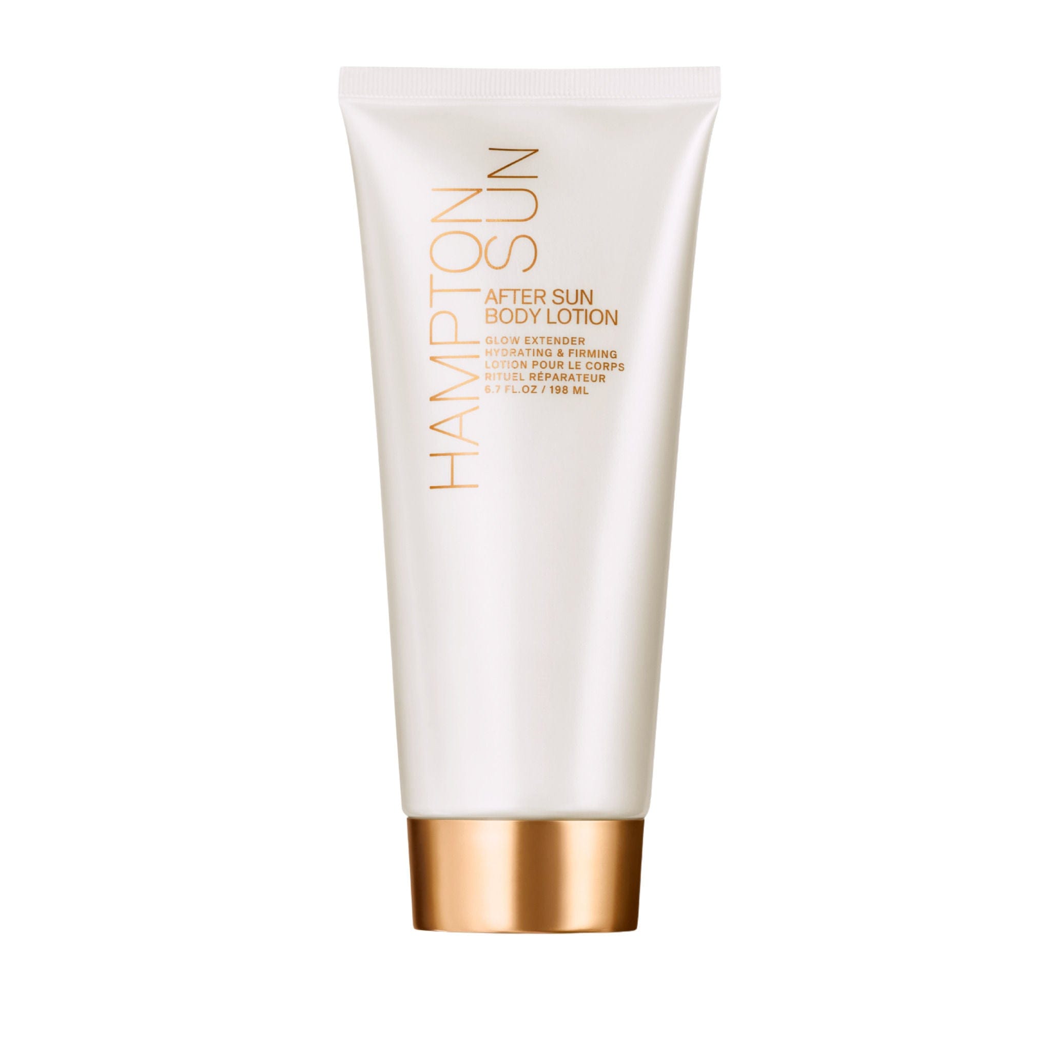 Hampton Sun After Sun Body Lotion