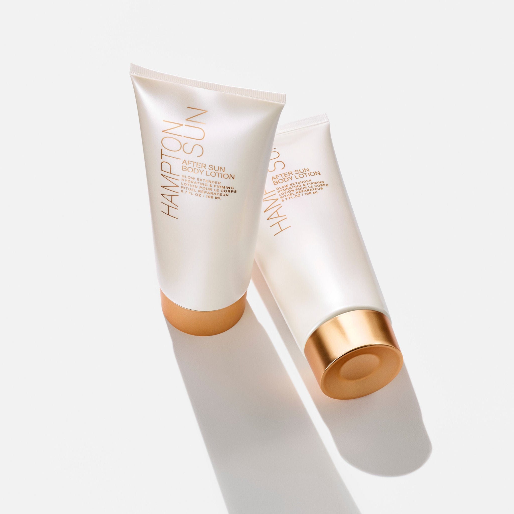 Hampton Sun After Sun Body Lotion