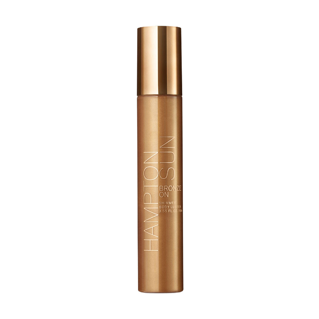 Hampton Sun Bronze - On Shimmer Body Luster
