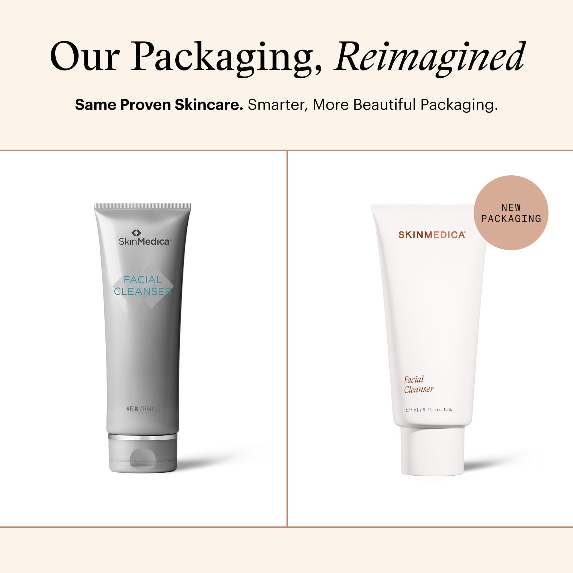 Skinmedica Facial Cleanser