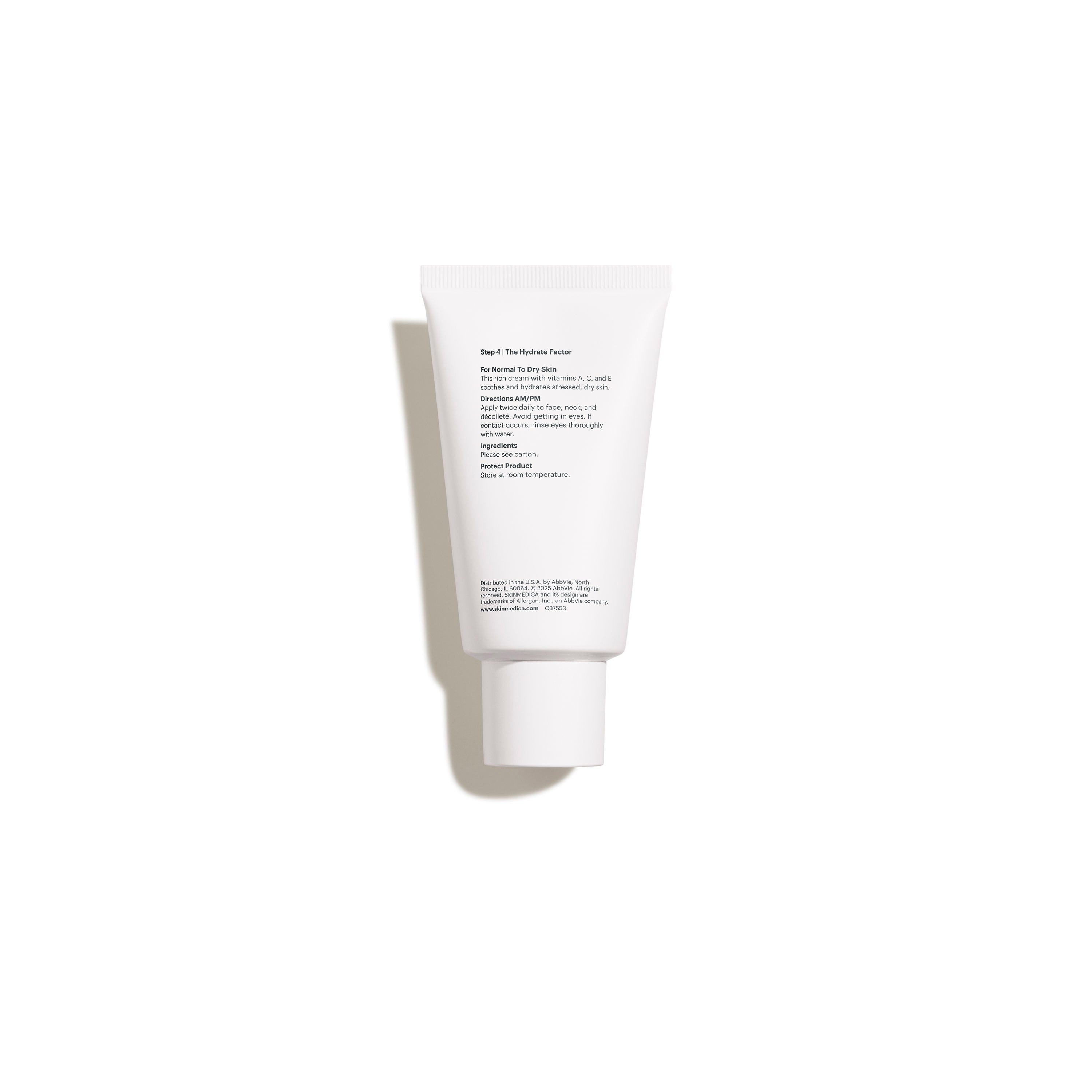 Skinmedica Rejuvenative Moisturizer