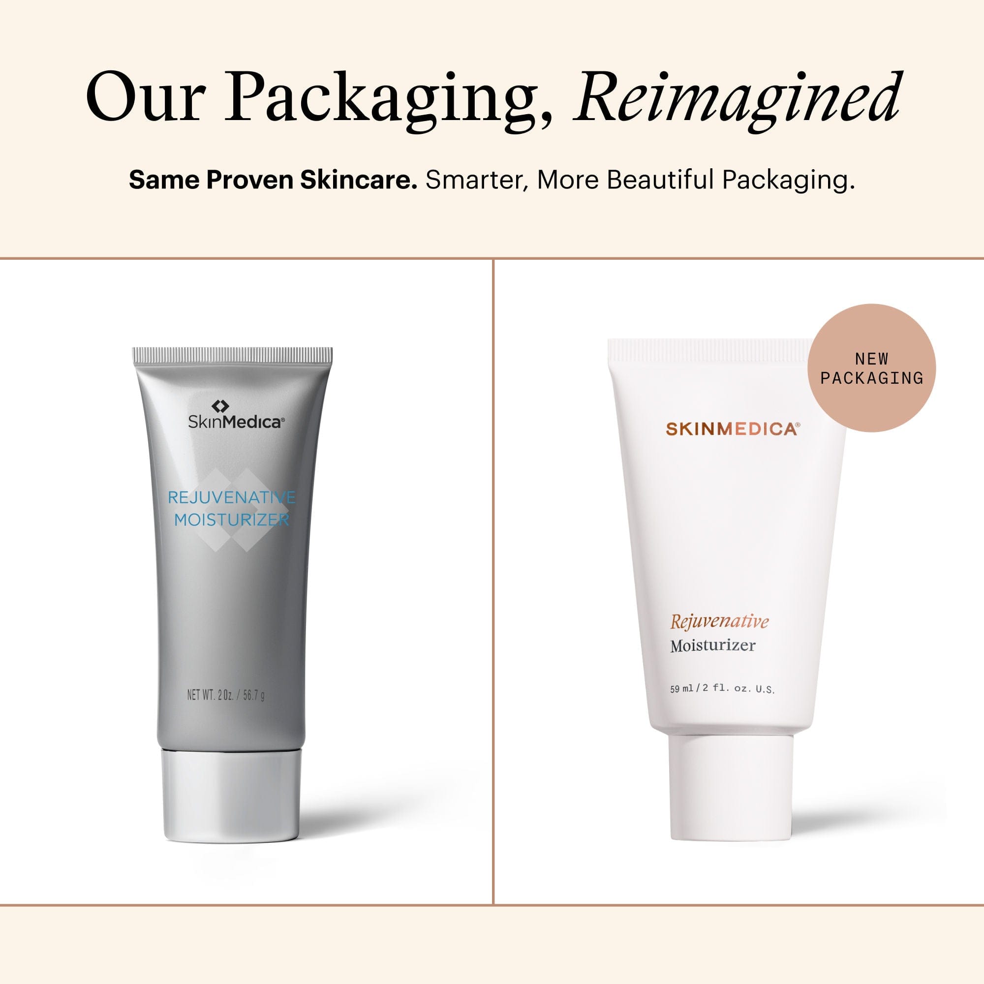 Skinmedica Rejuvenative Moisturizer