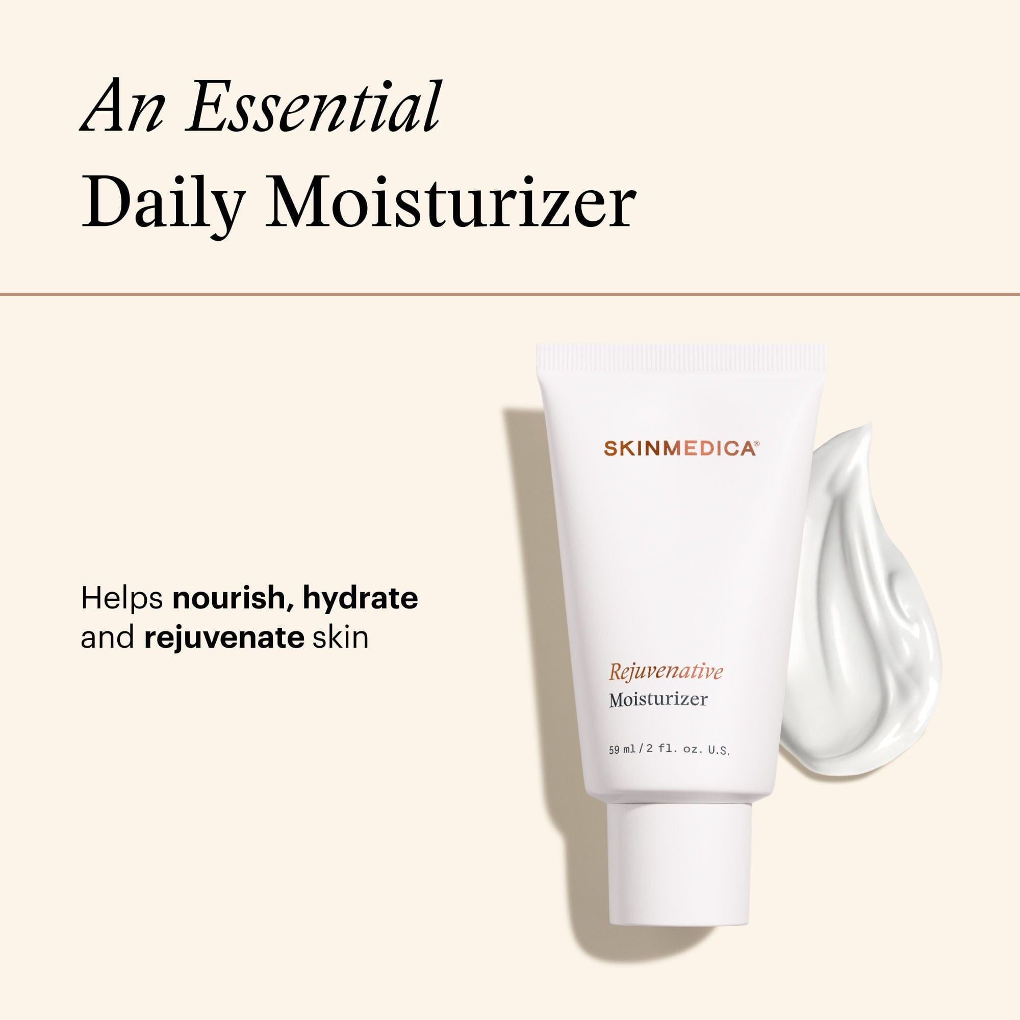 Skinmedica Rejuvenative Moisturizer