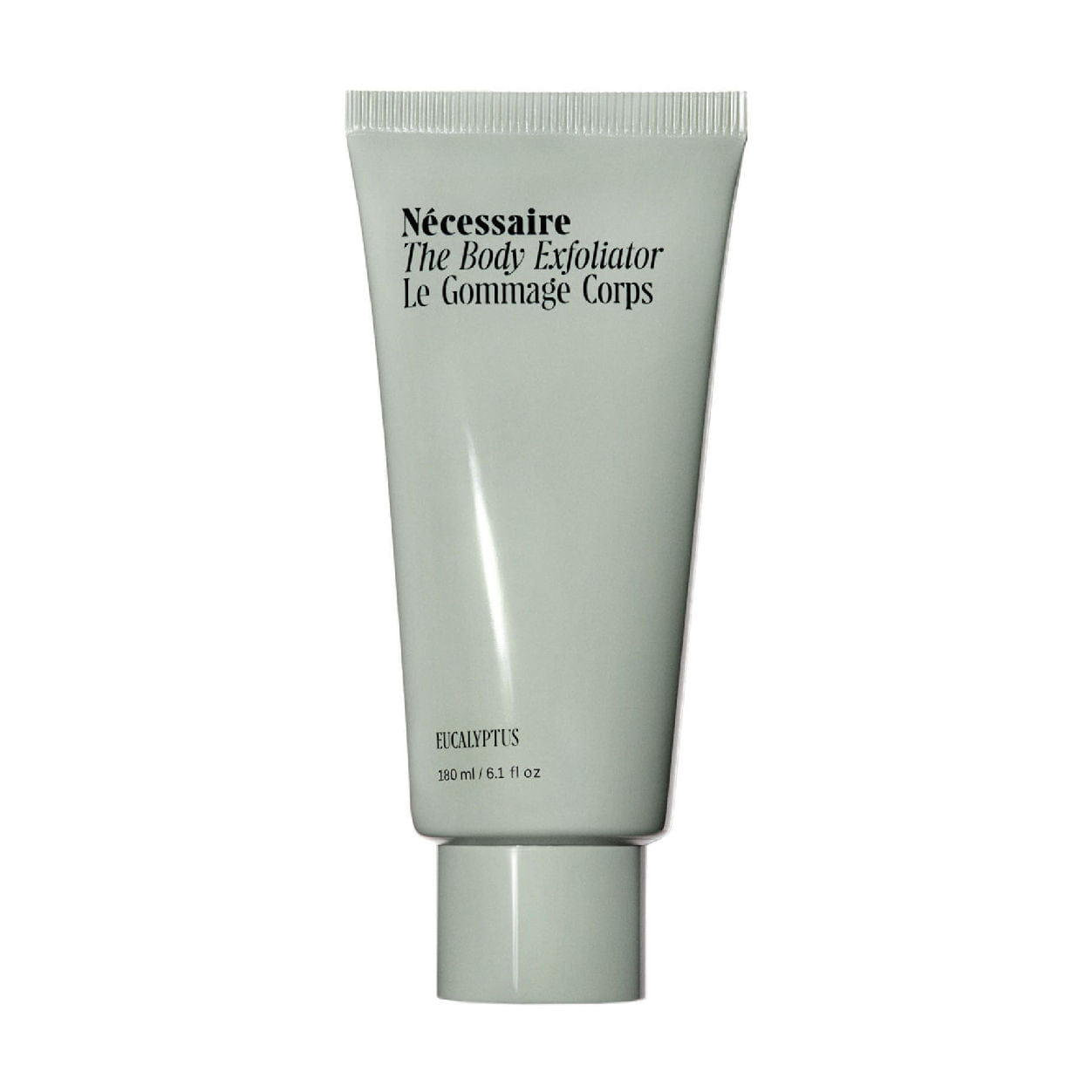 Nécessaire The Body Exfoliator Eucalyptus