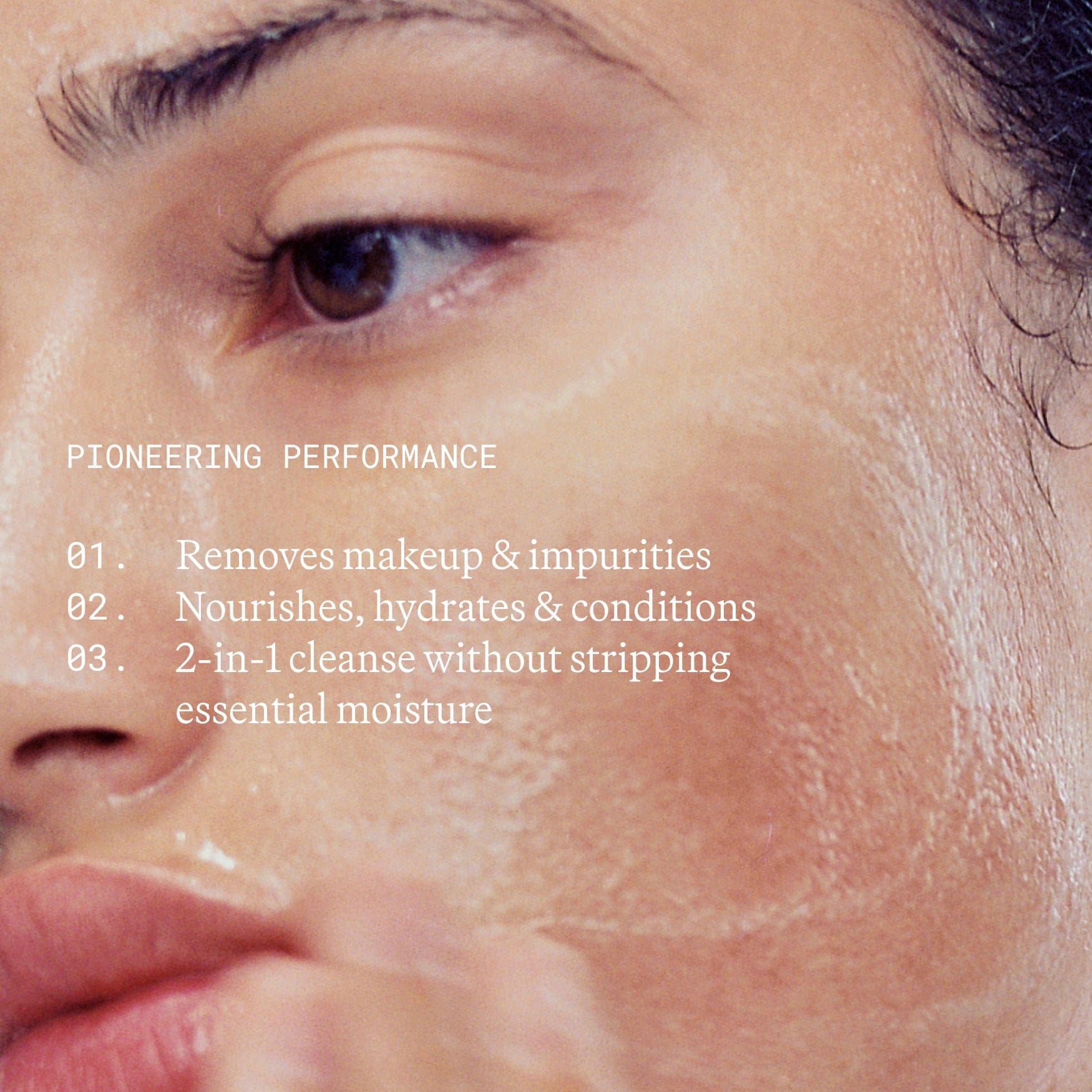 Emma Lewisham Illuminating Oil Face Cleanser