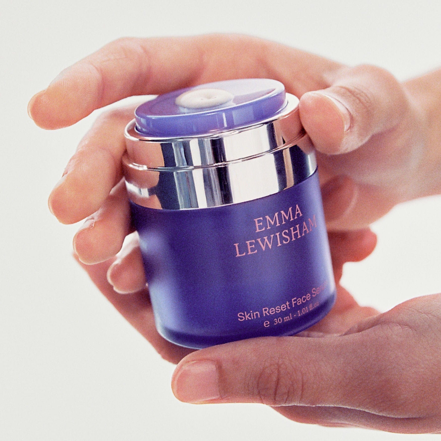 Emma Lewisham Skin Reset Face Serum