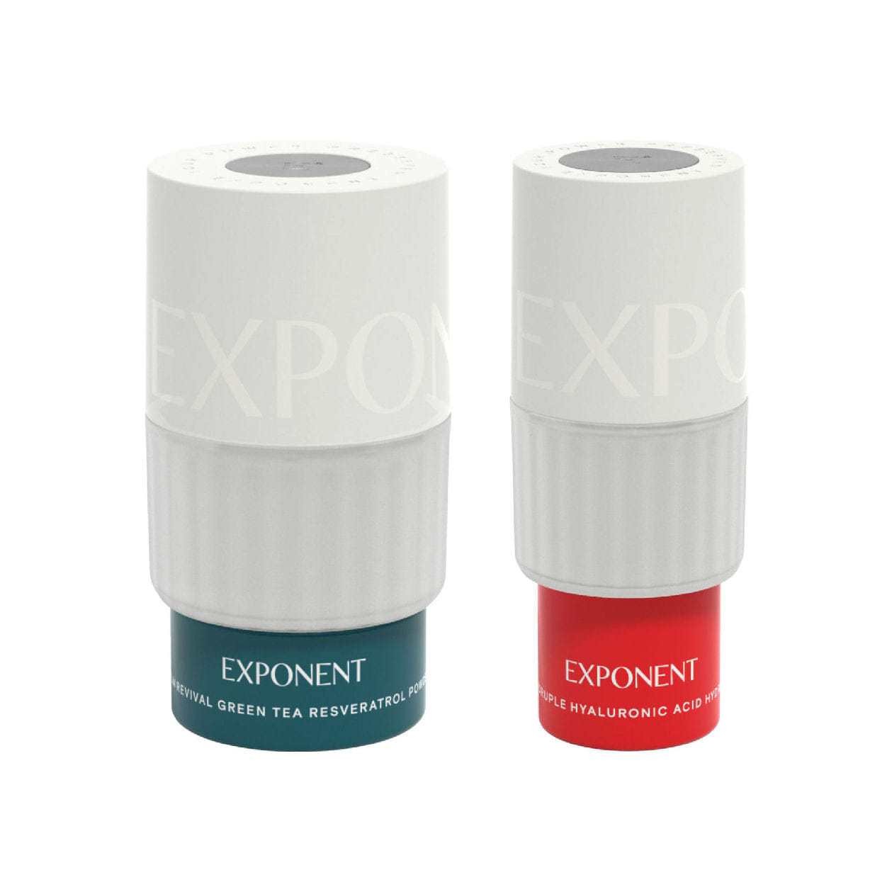 Exponent Calm Revival Green Tea Resveratrol Power Serum