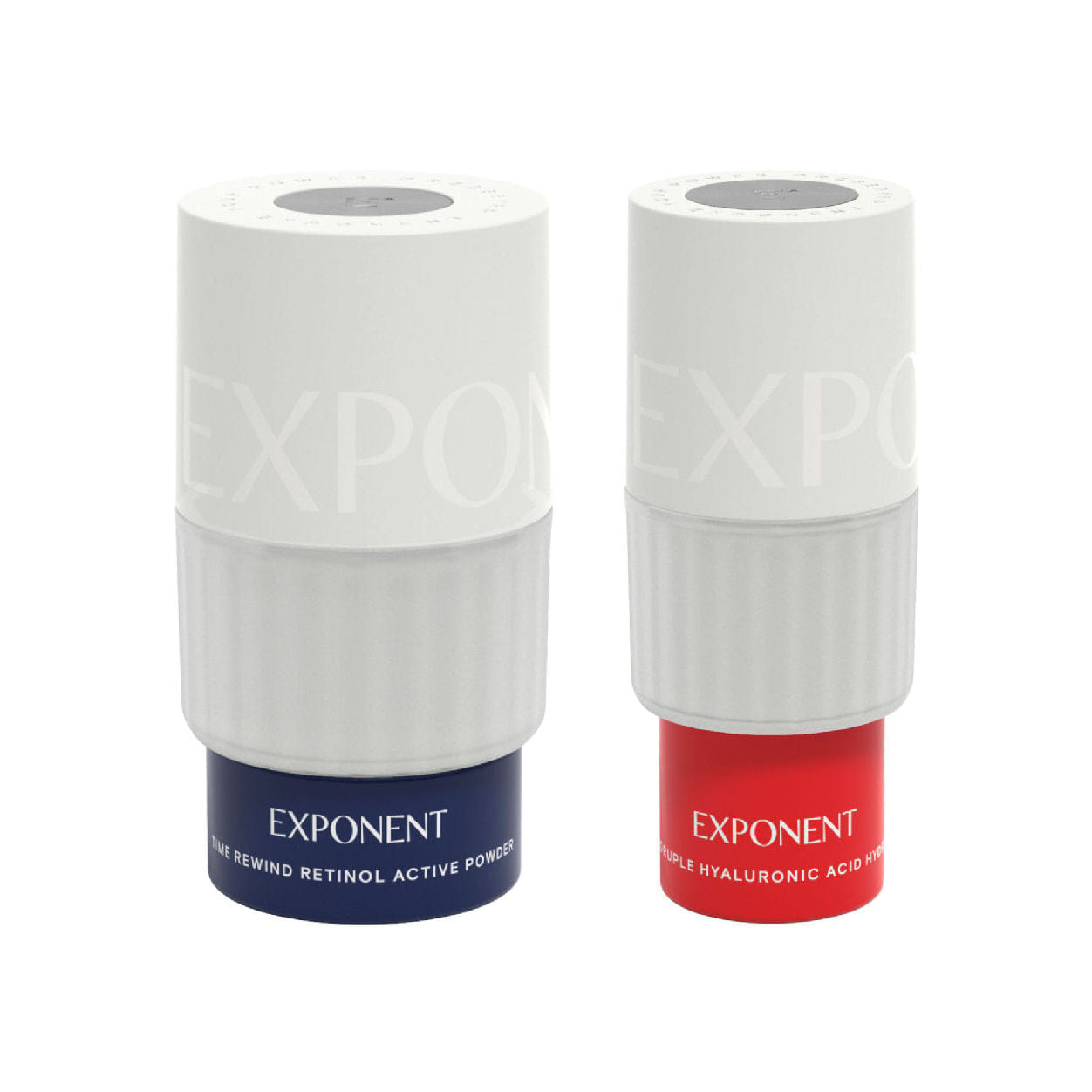 Exponent Time Rewind Retinol Power Serum