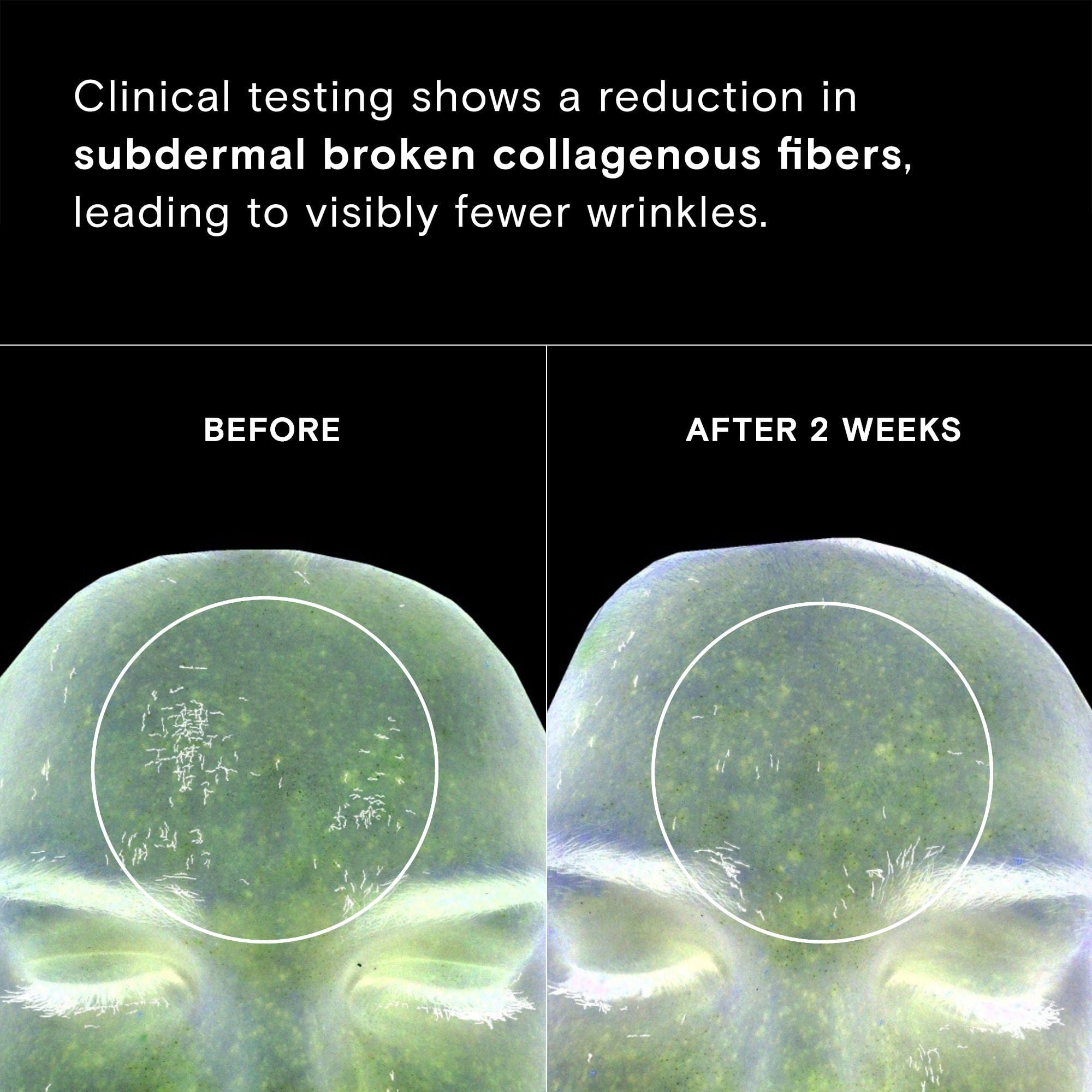 Exponent Time Rewind Retinol Power Serum