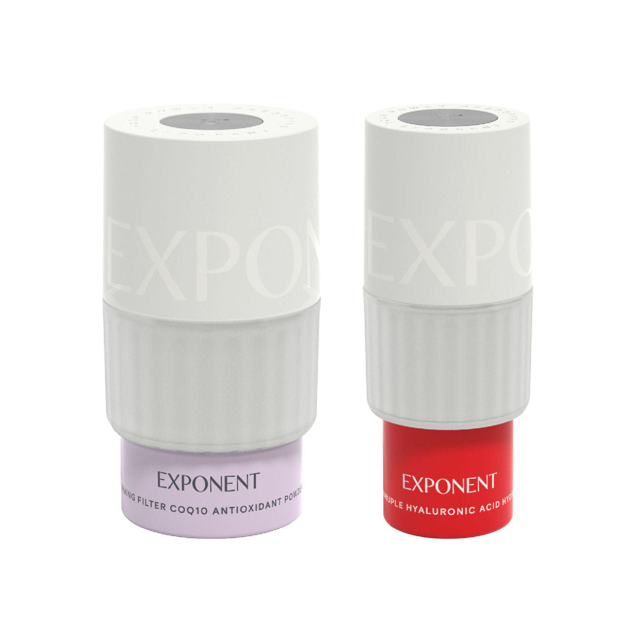 Exponent Firming Filter CoQ10 Power Serum