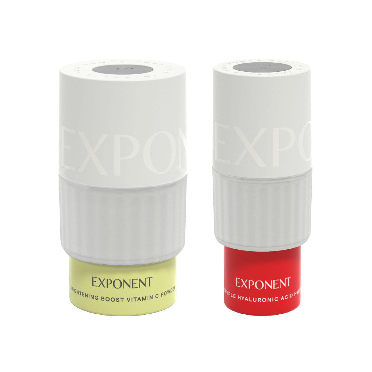 Exponent Brightening Boost Vitamin C Power Serum