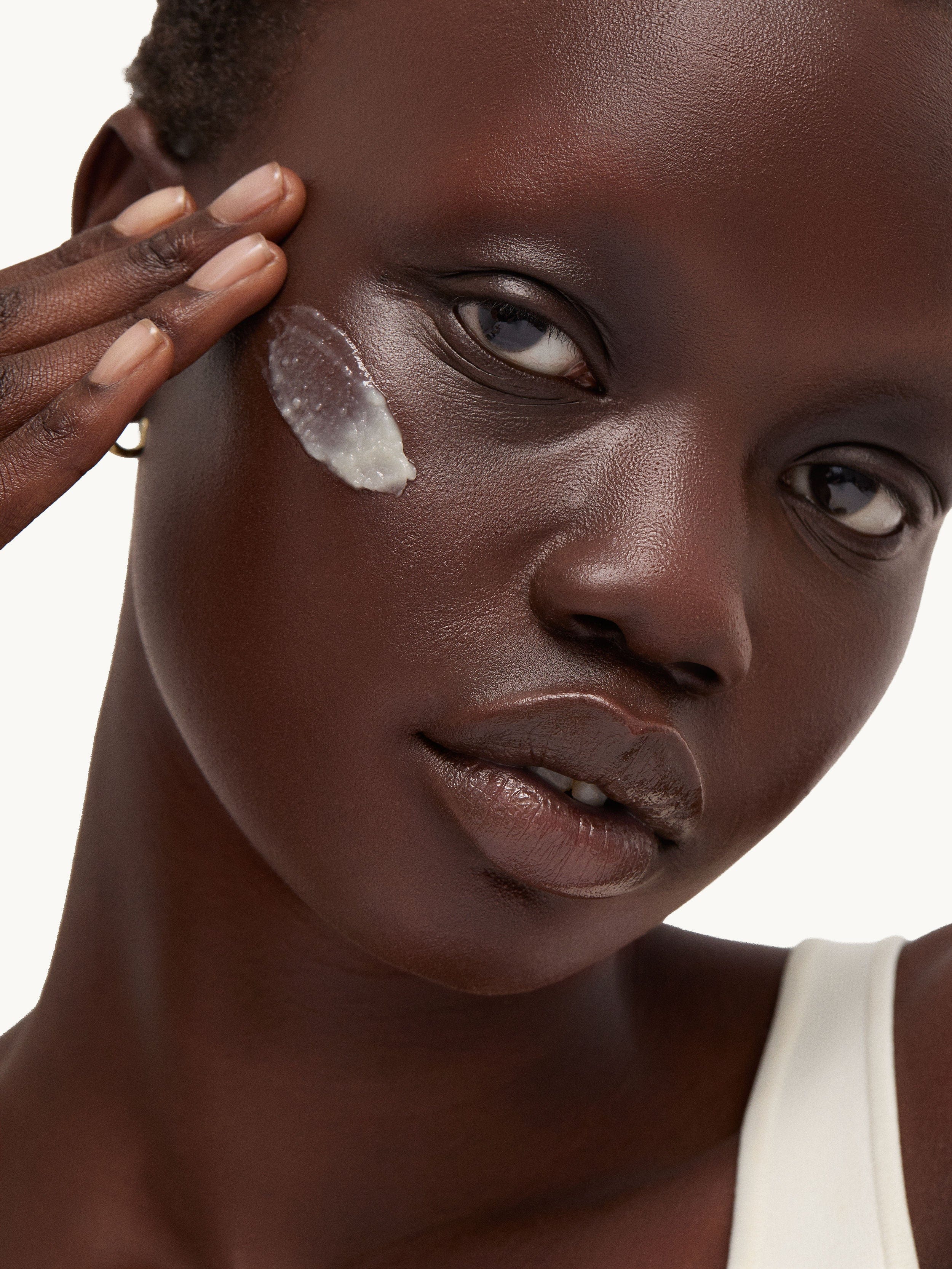 Goop Beauty Luminous Cleansing Balm