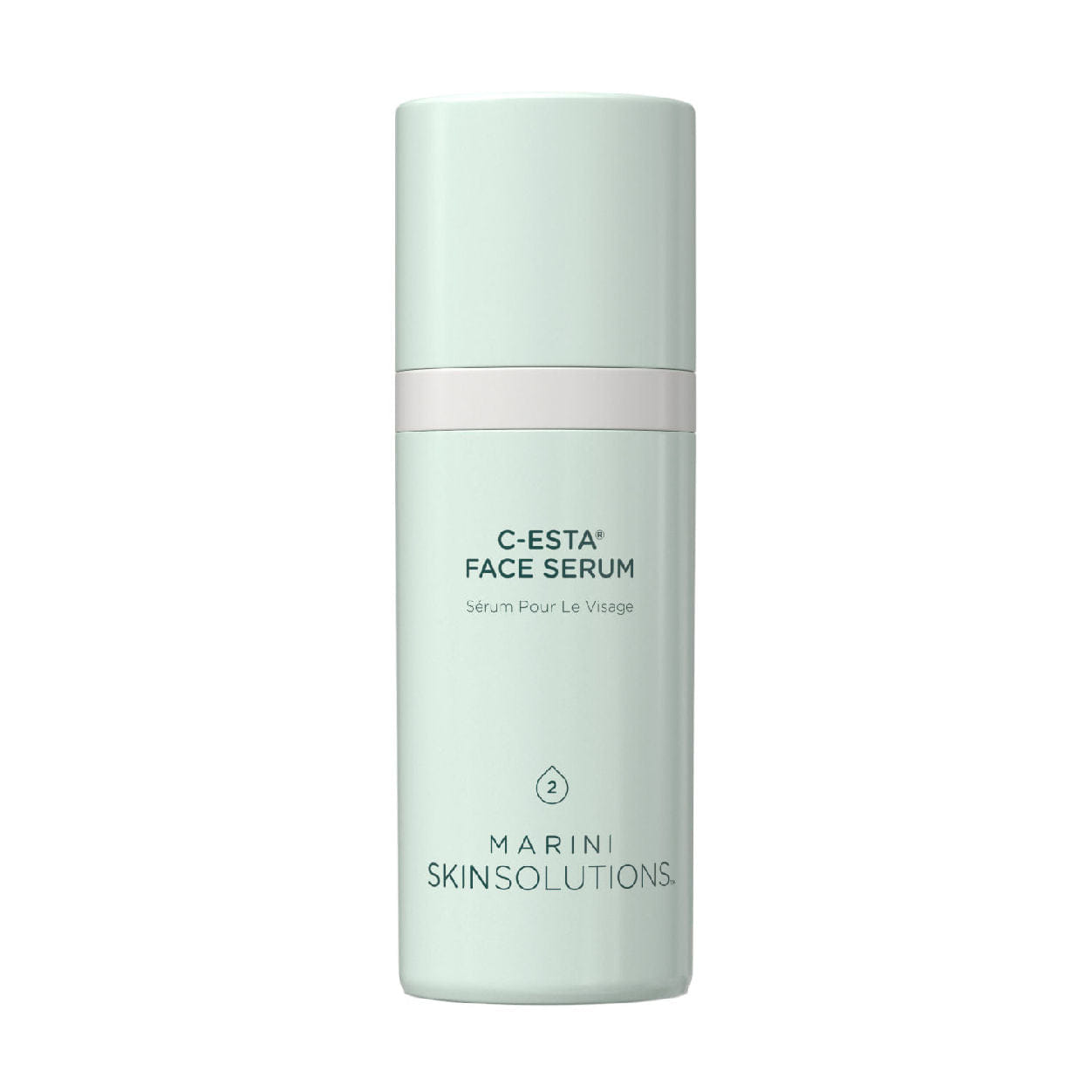 Marini Skinsolutions C - ESTA Face Serum