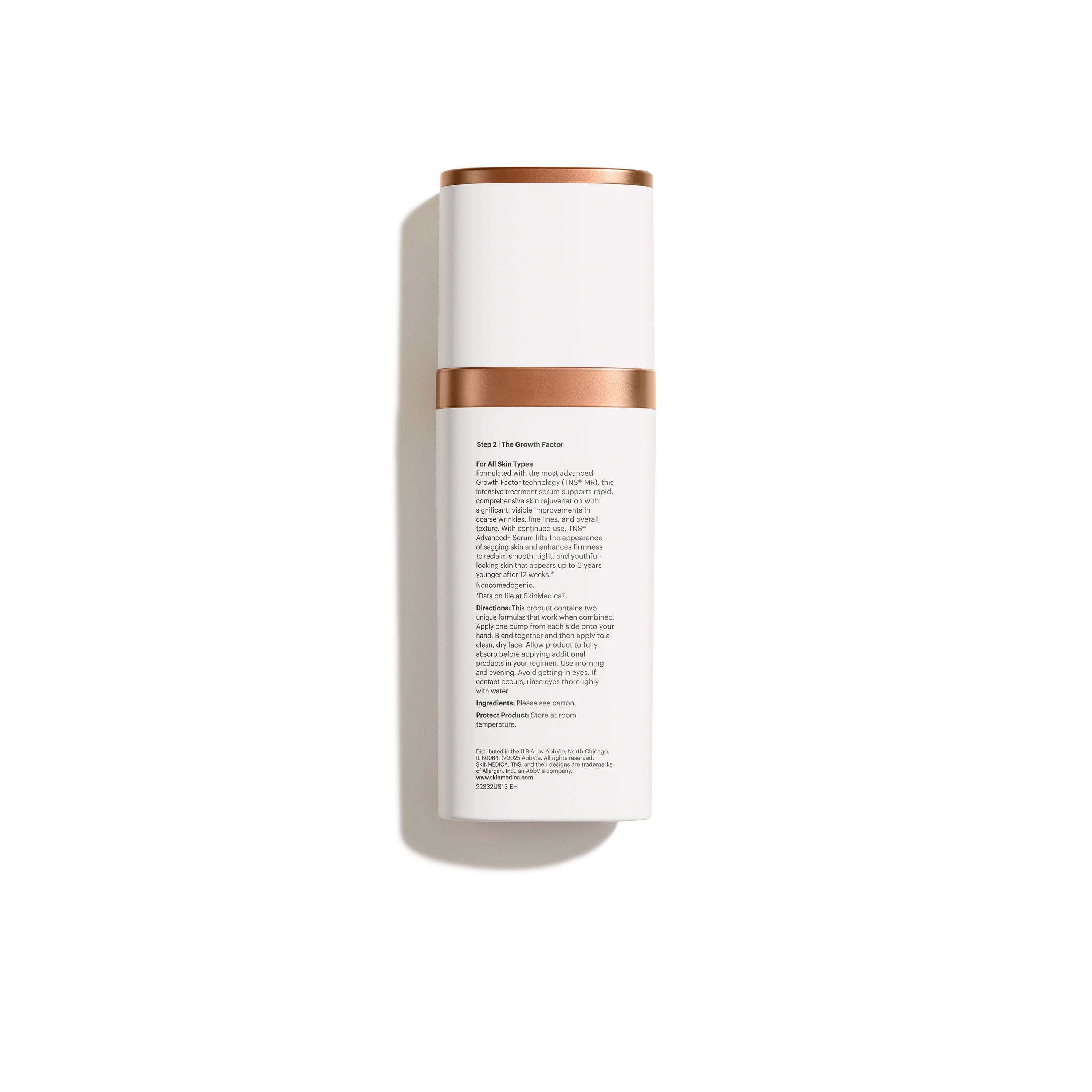 Skinmedica TNS Advanced+ Serum