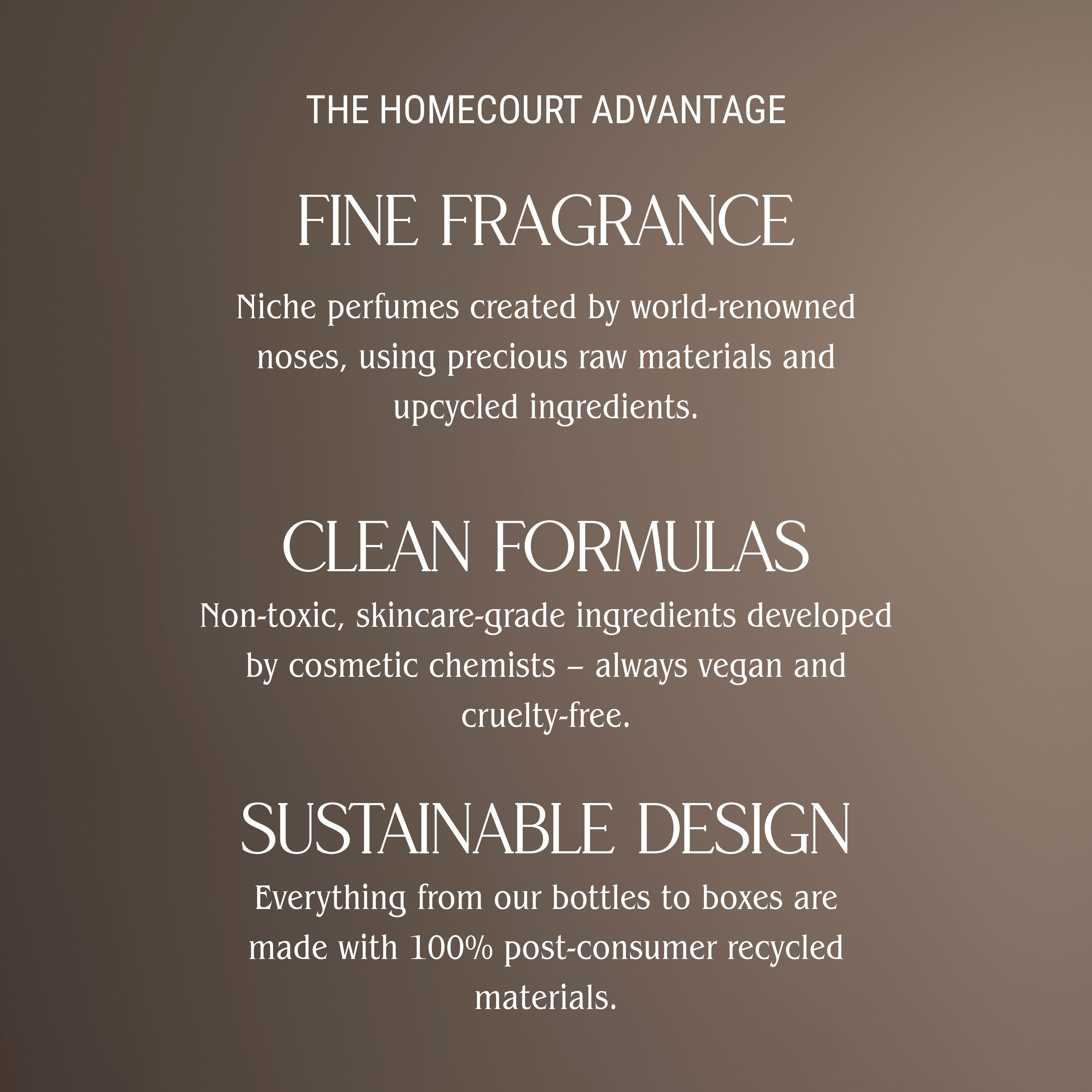 Homecourt Cece Room Deodorant