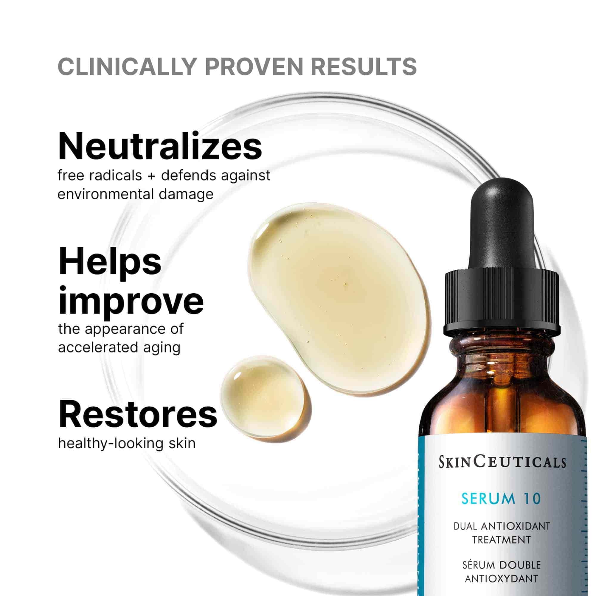 Skinceuticals Serum 10 AOX+