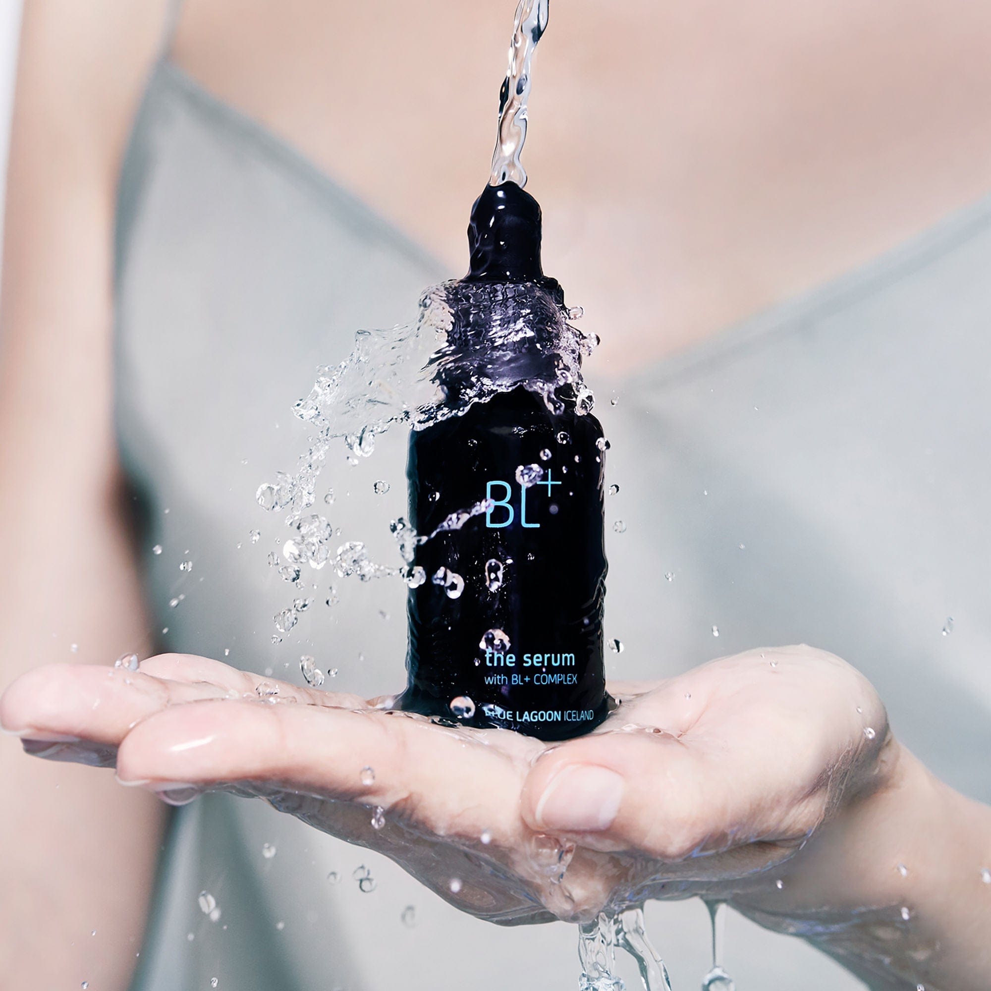 Blue Lagoon Skincare BL+ The Serum