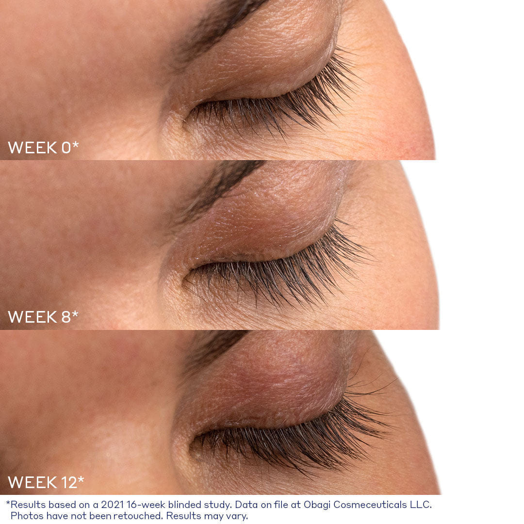 Obagi Nu - Cil Eyelash Enhancing Serum
