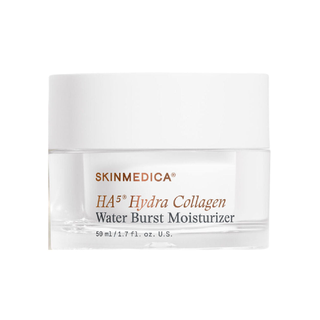 Skinmedica HA5 Hydra Collagen Water Burst Moisturizer